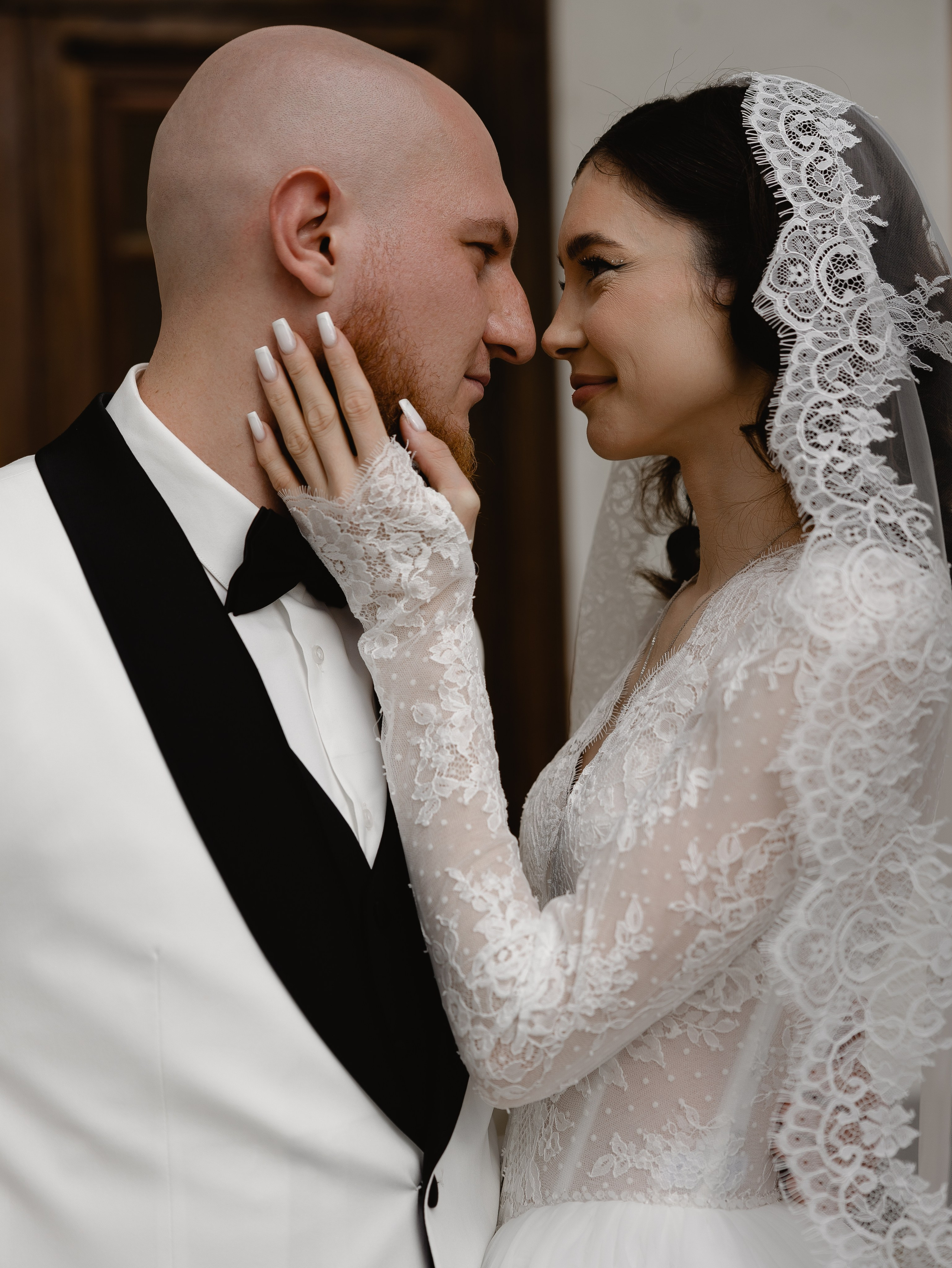 E & A. Свадебный фотограф Диана Бирюкова Казань