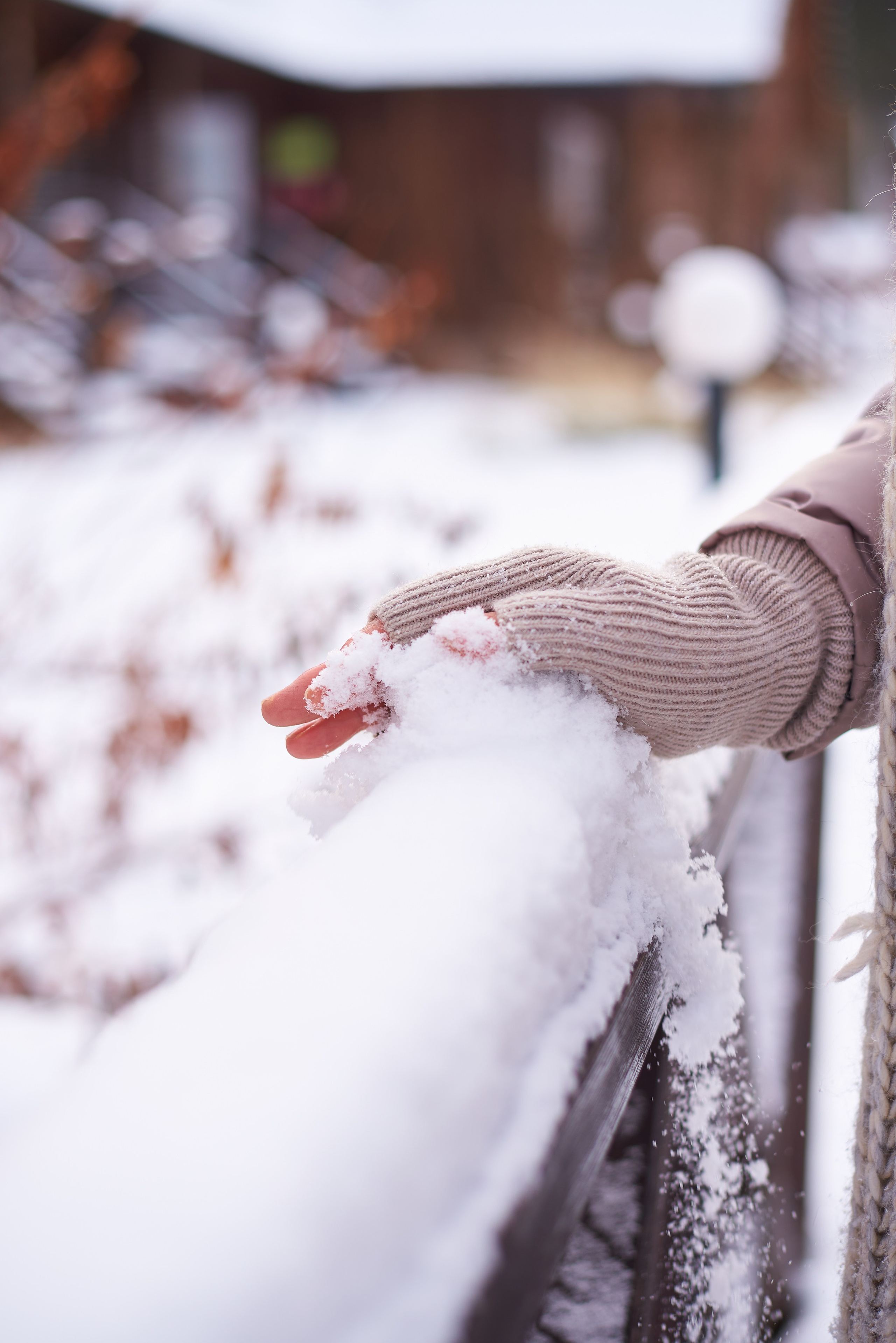 Наталья. Семейный фотограф в Барнаул/Горный Алтай, Аренда дома в горах
