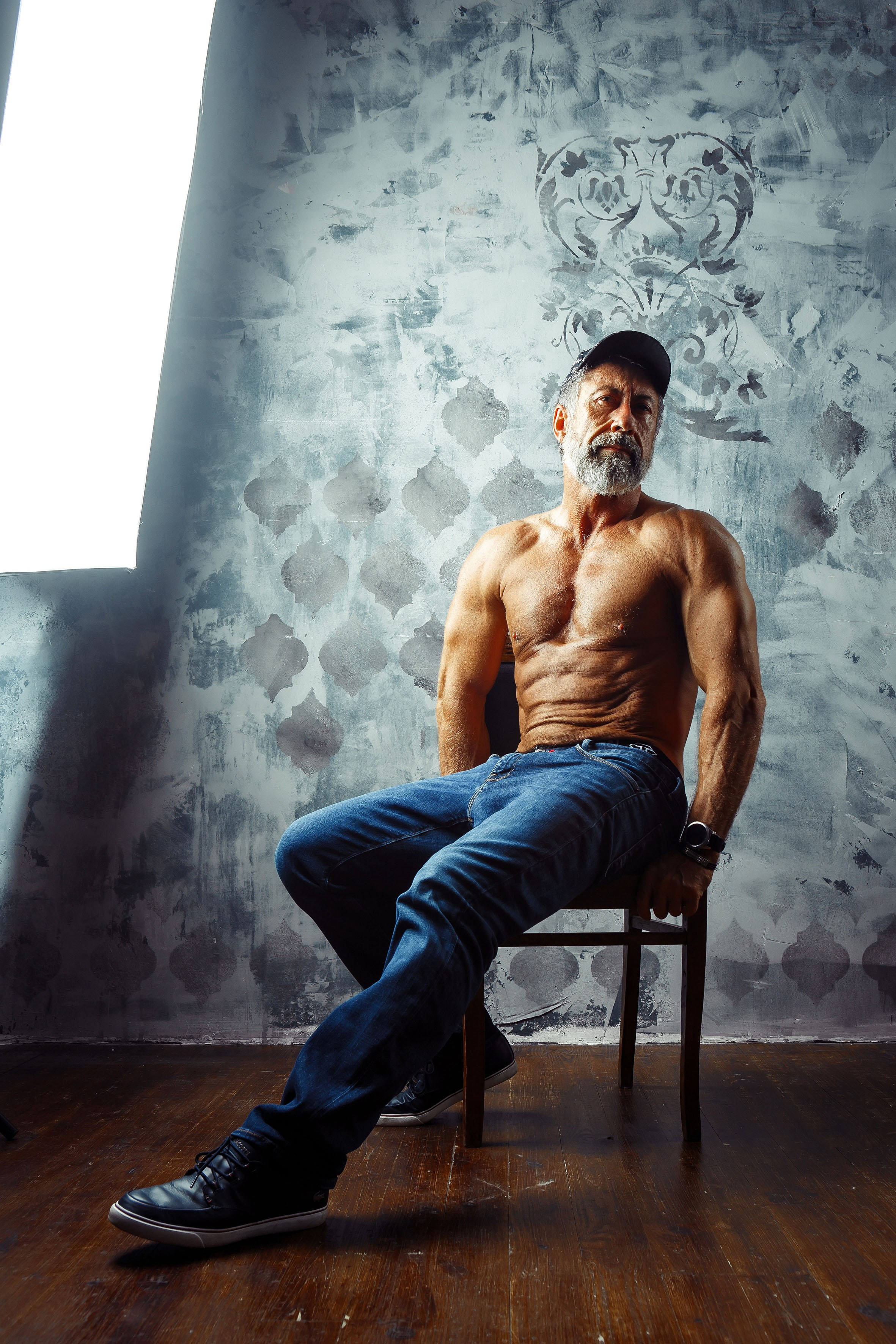 Юрий. Свадебный и портретный Фотограф в Липецке Дмитрий Котюков