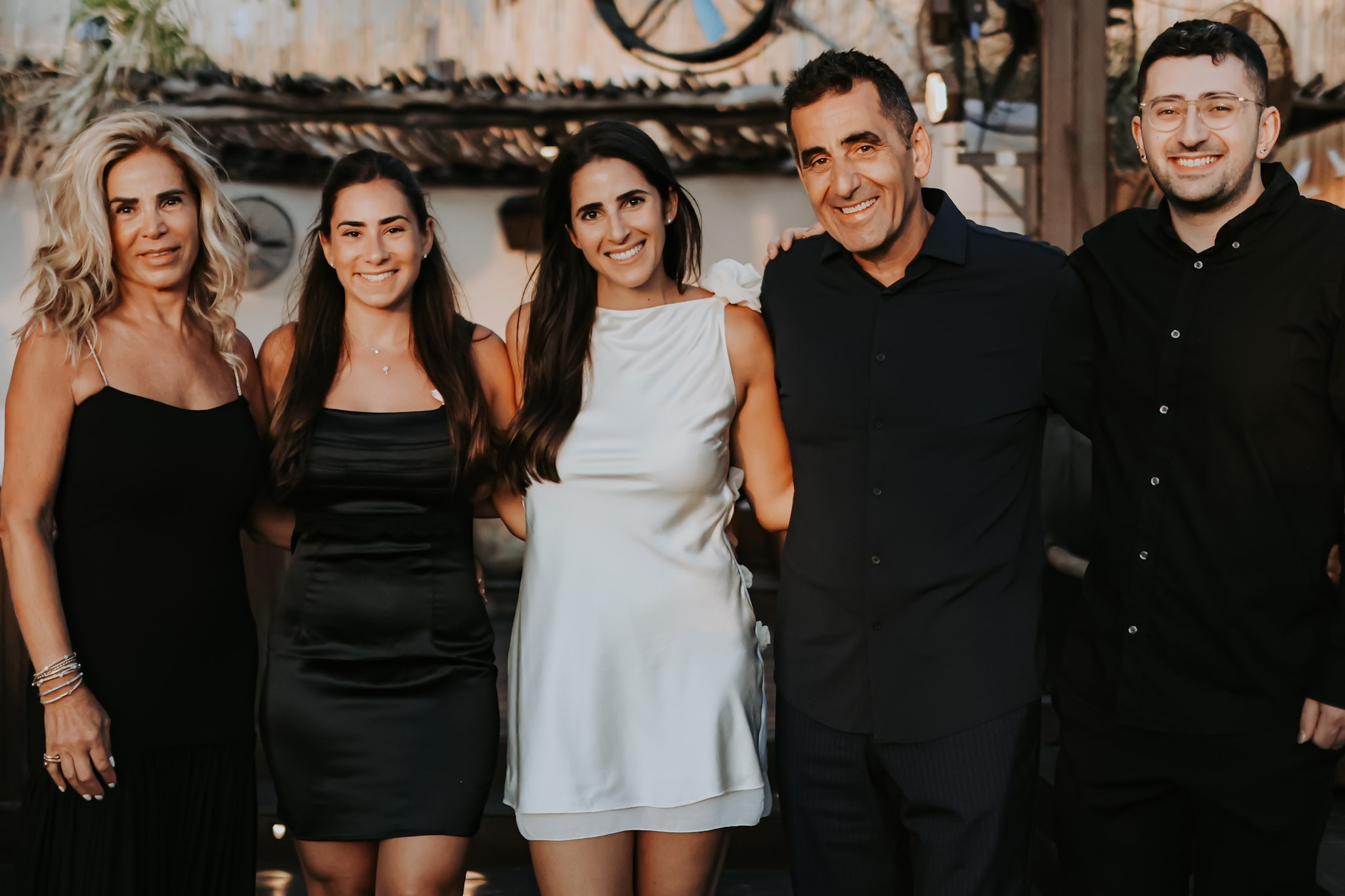 Pre-wedding event, Tel Aviv | May 2025. Photographer in Israel Alice Milchin