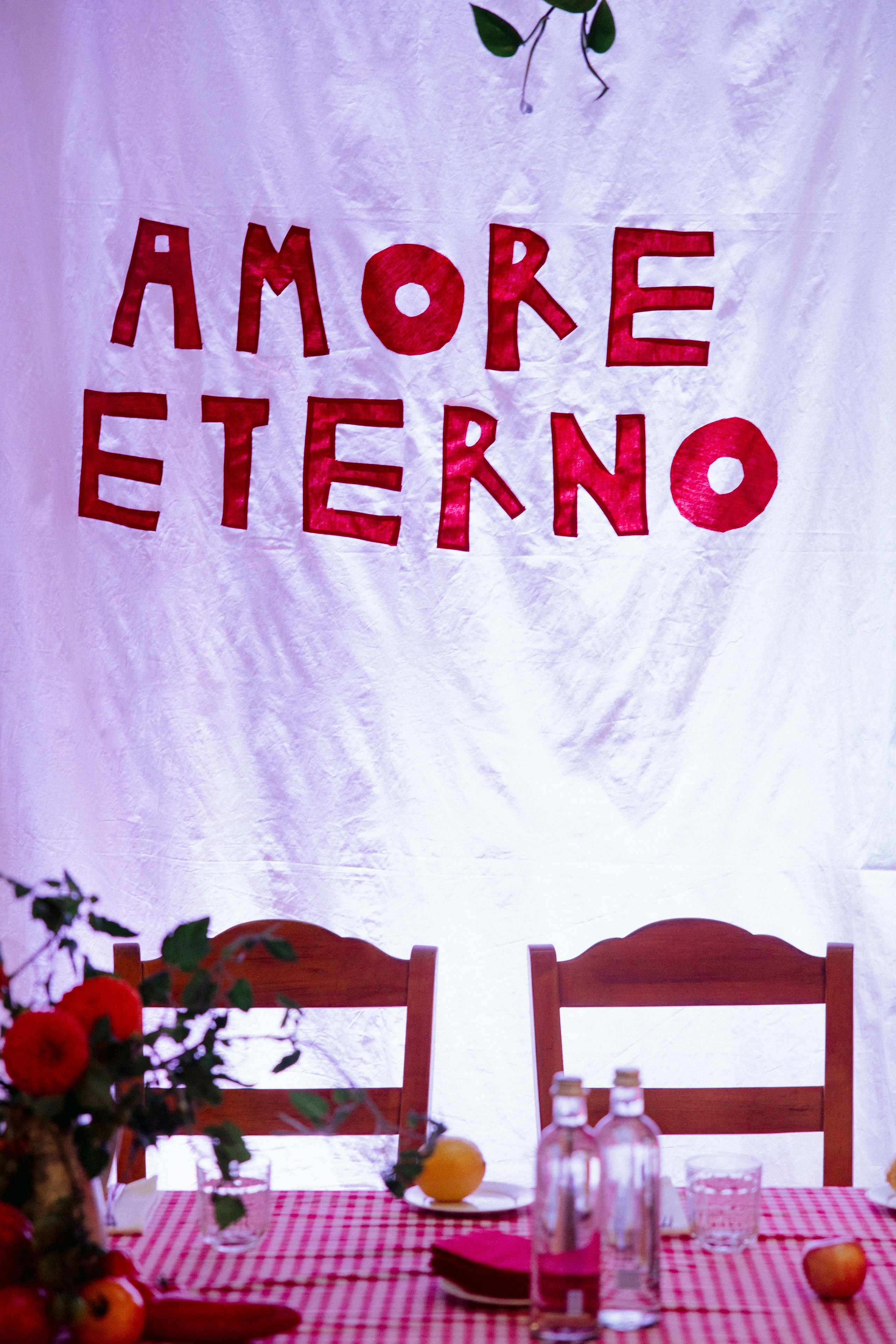 Павел и Надя