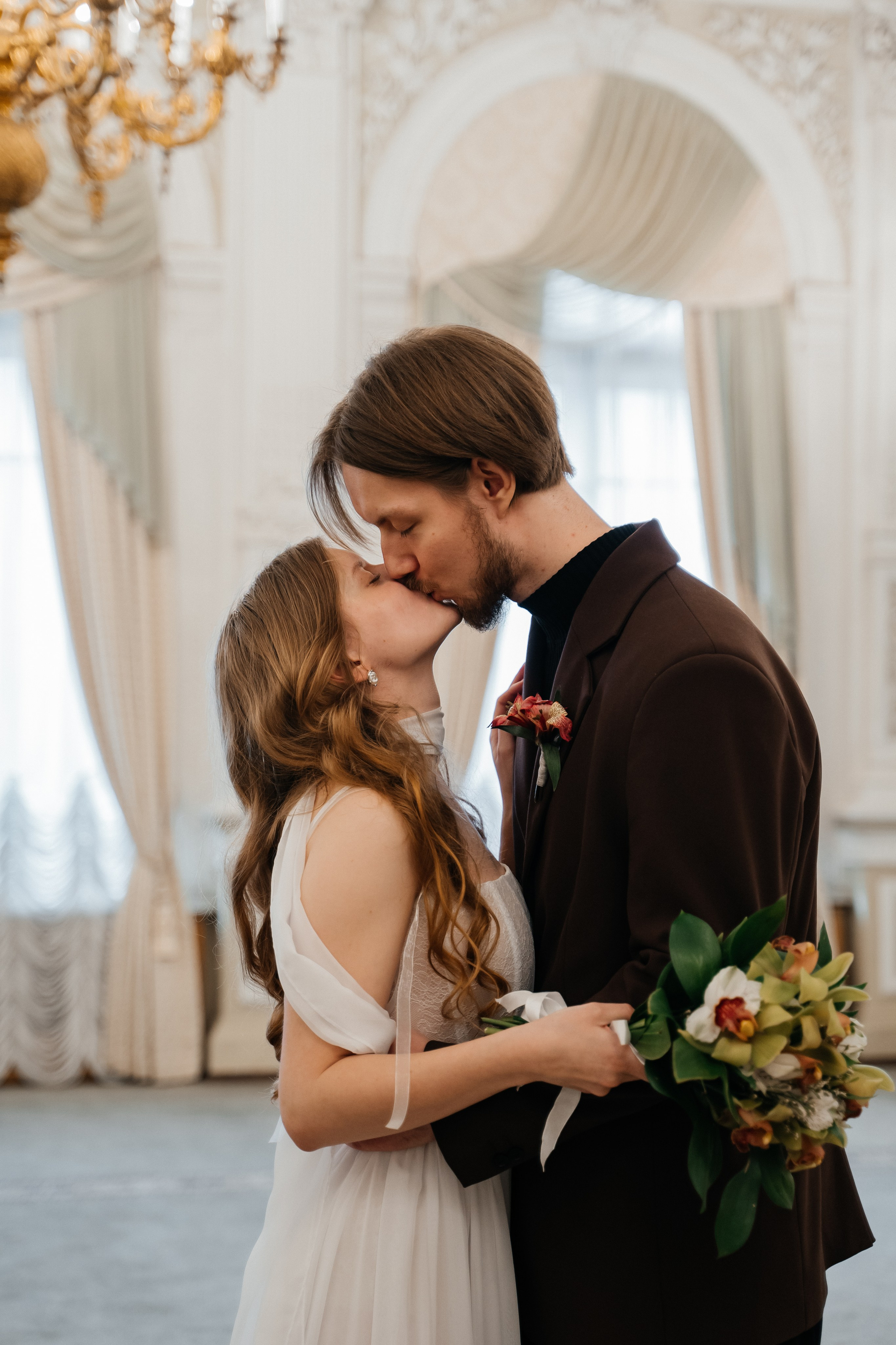 Wedding «The Petersburg spirit». Свадебные фотограф и видеограф Наталья и Анатолий Новиковы СПб