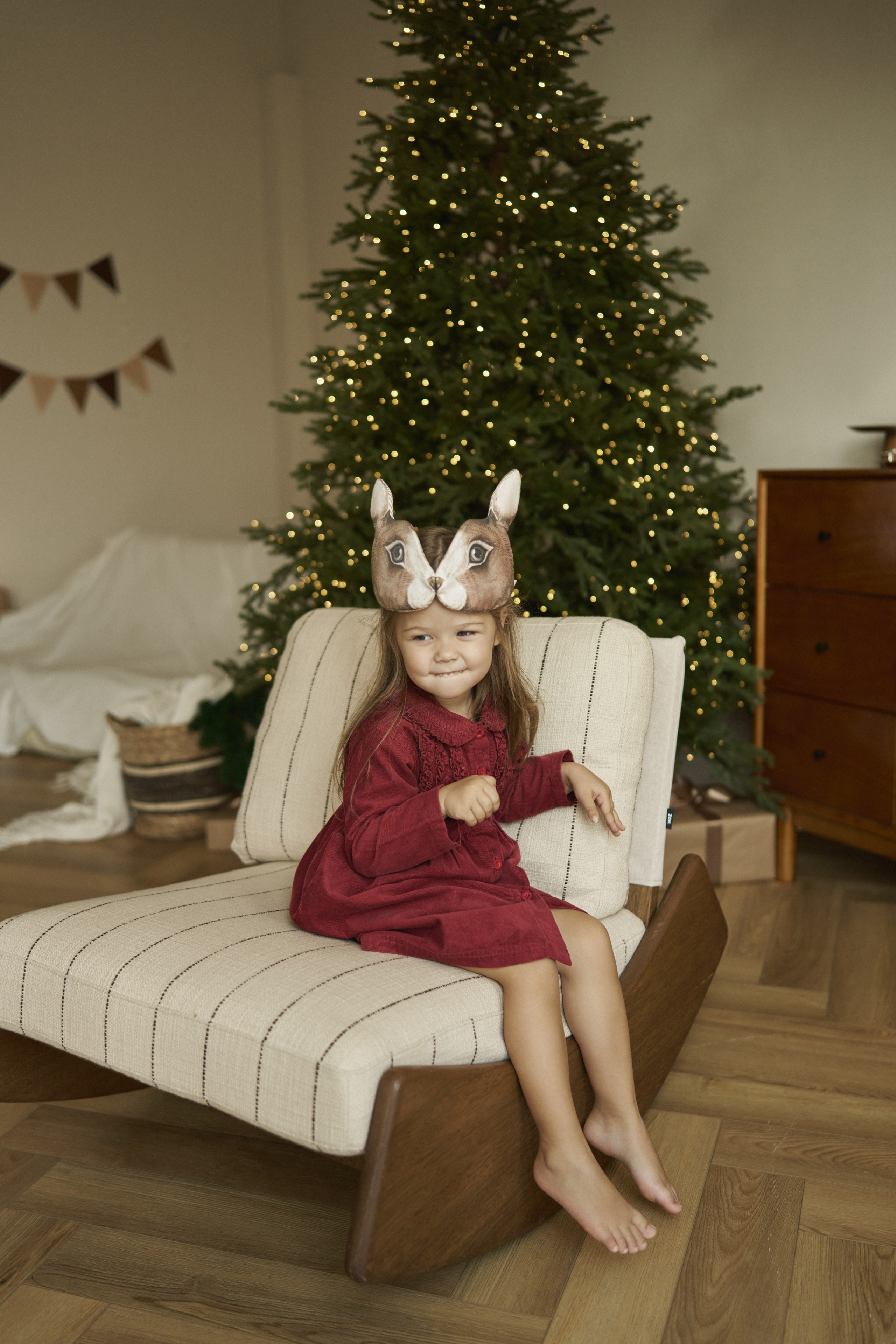 Новогодняя фотосессия