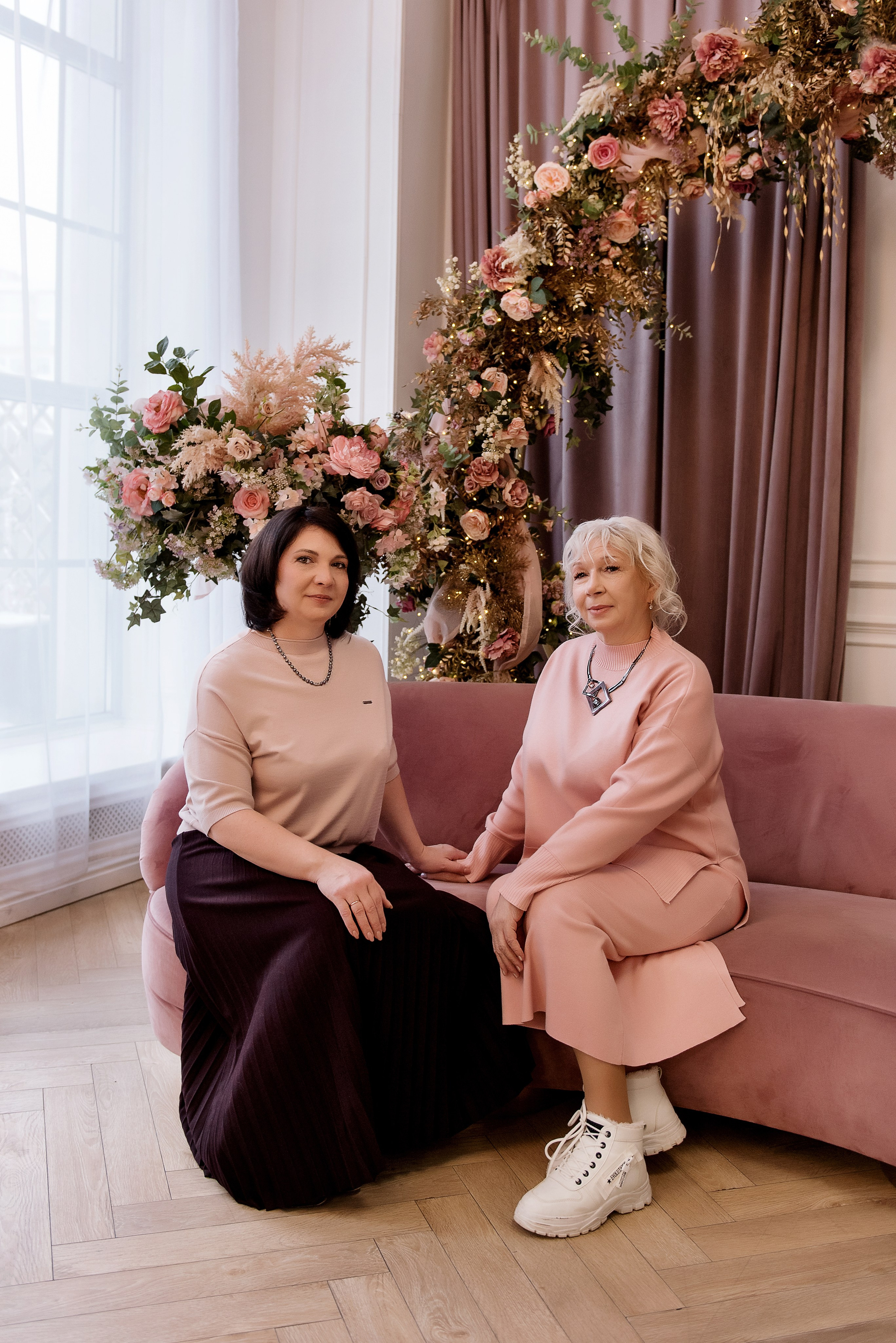 Семейная фотосессия в Москве. Детский фотограф в Долгопрудном и Москве