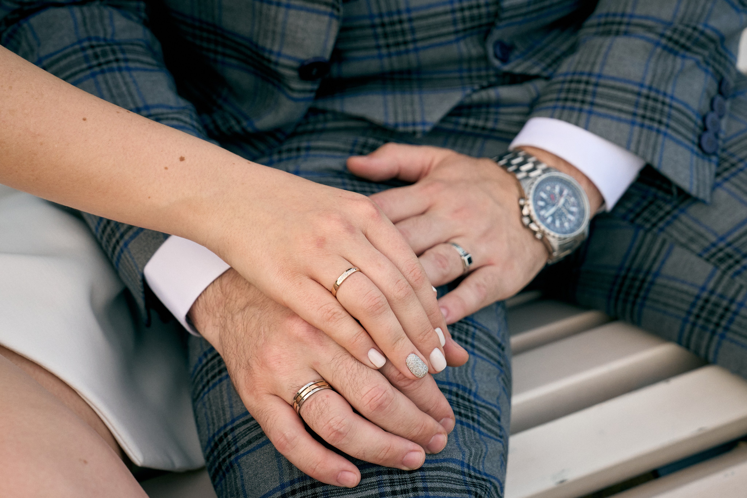 Свадебная фотосессия. Свадебный и предметный фотограф Бельских Павел в Москве