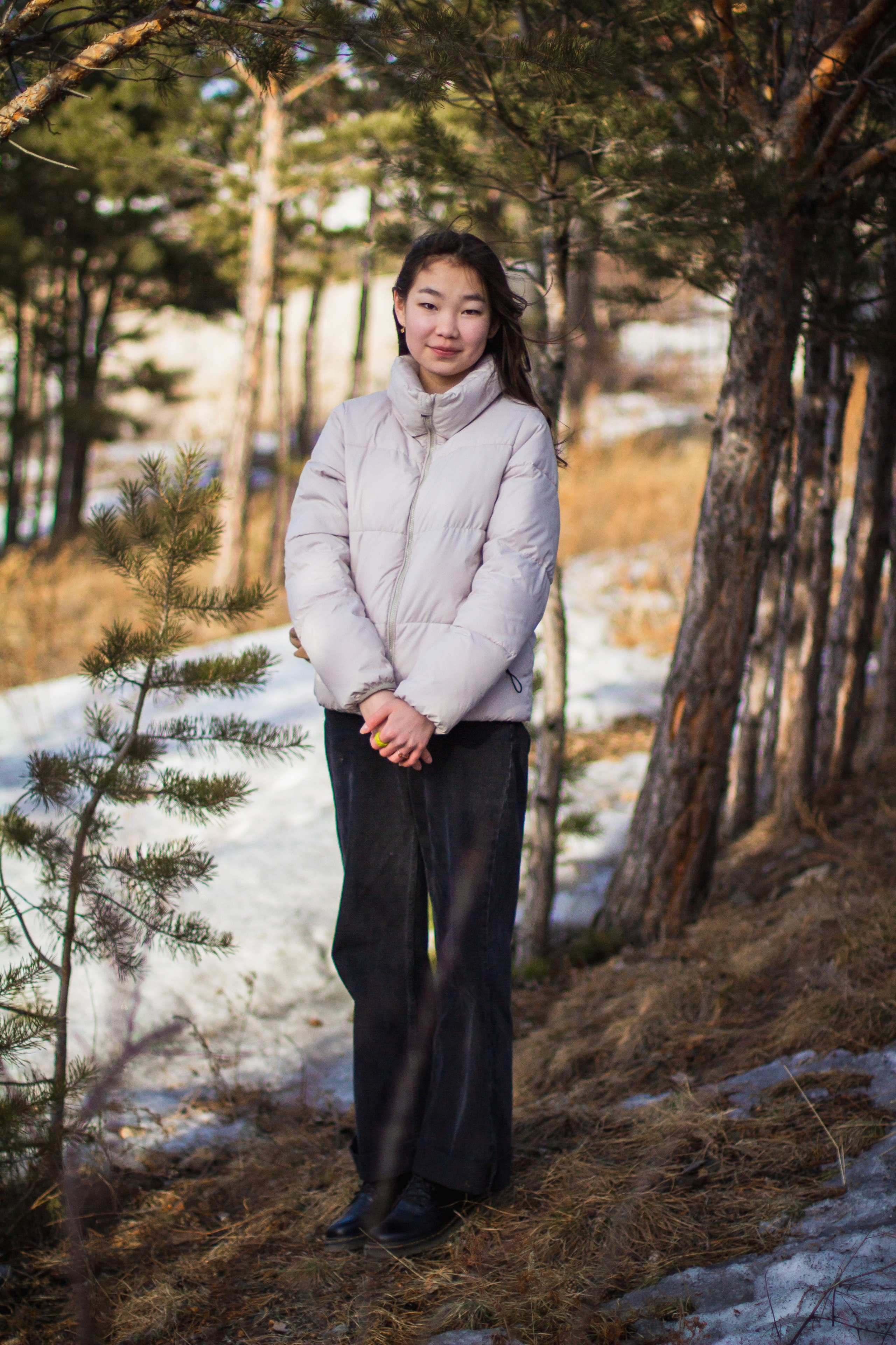 Арюна, Алтана и Тимур. Фотограф Москва Дылыкова Долгар