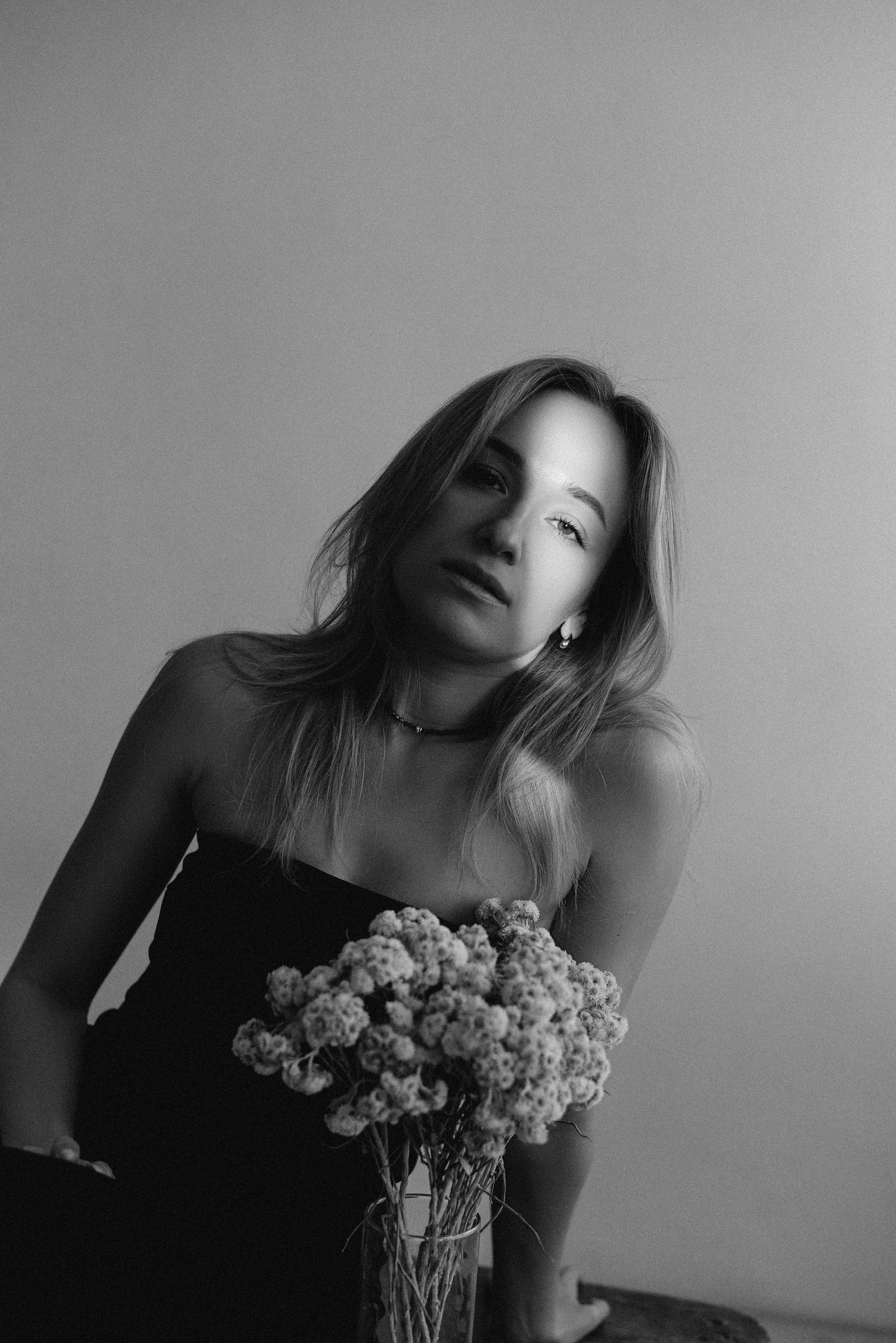 Вера. Фотограф в Москве Емельяненко Светлана