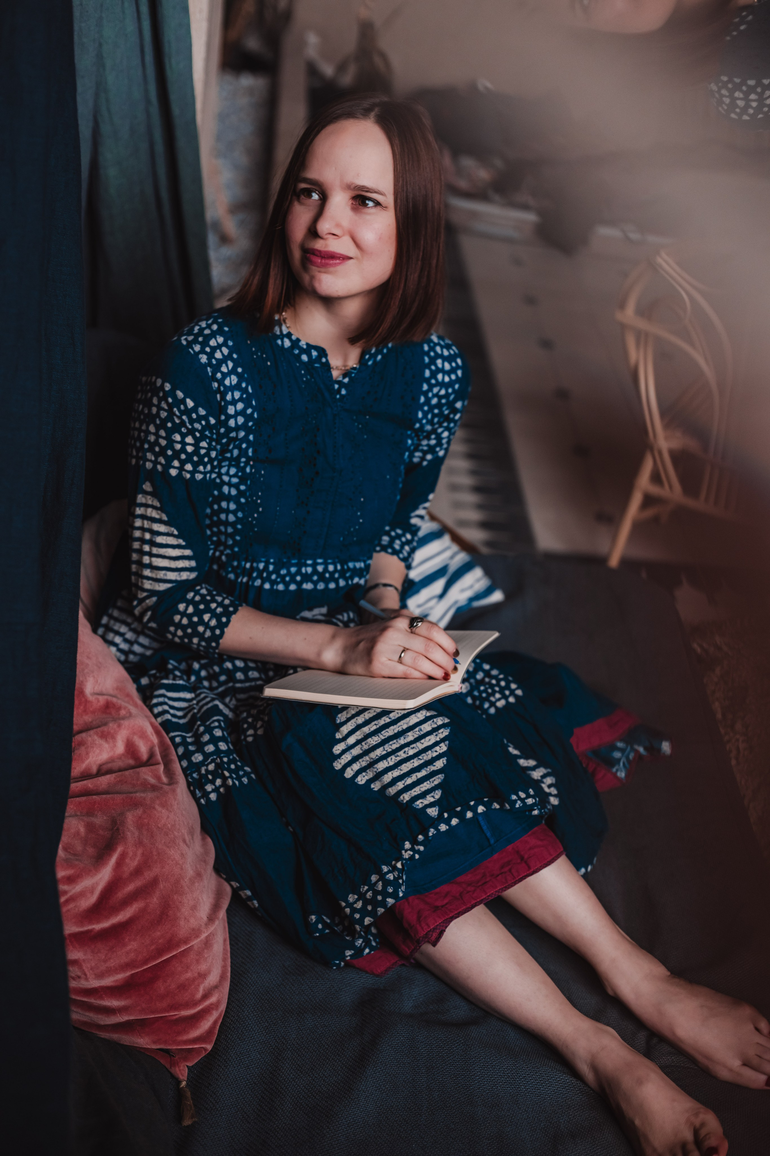 Morocco. Mariam Bagdasaryan