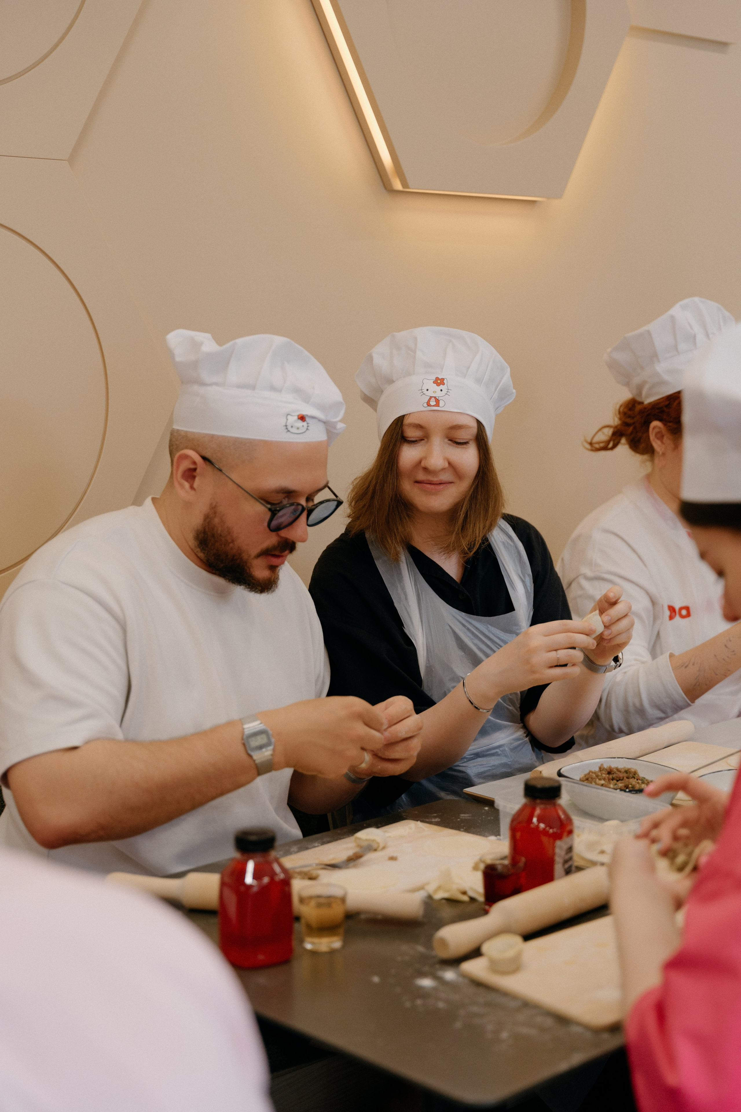 День Рождения Марии | part 1. Фотограф Никонова Екатерина