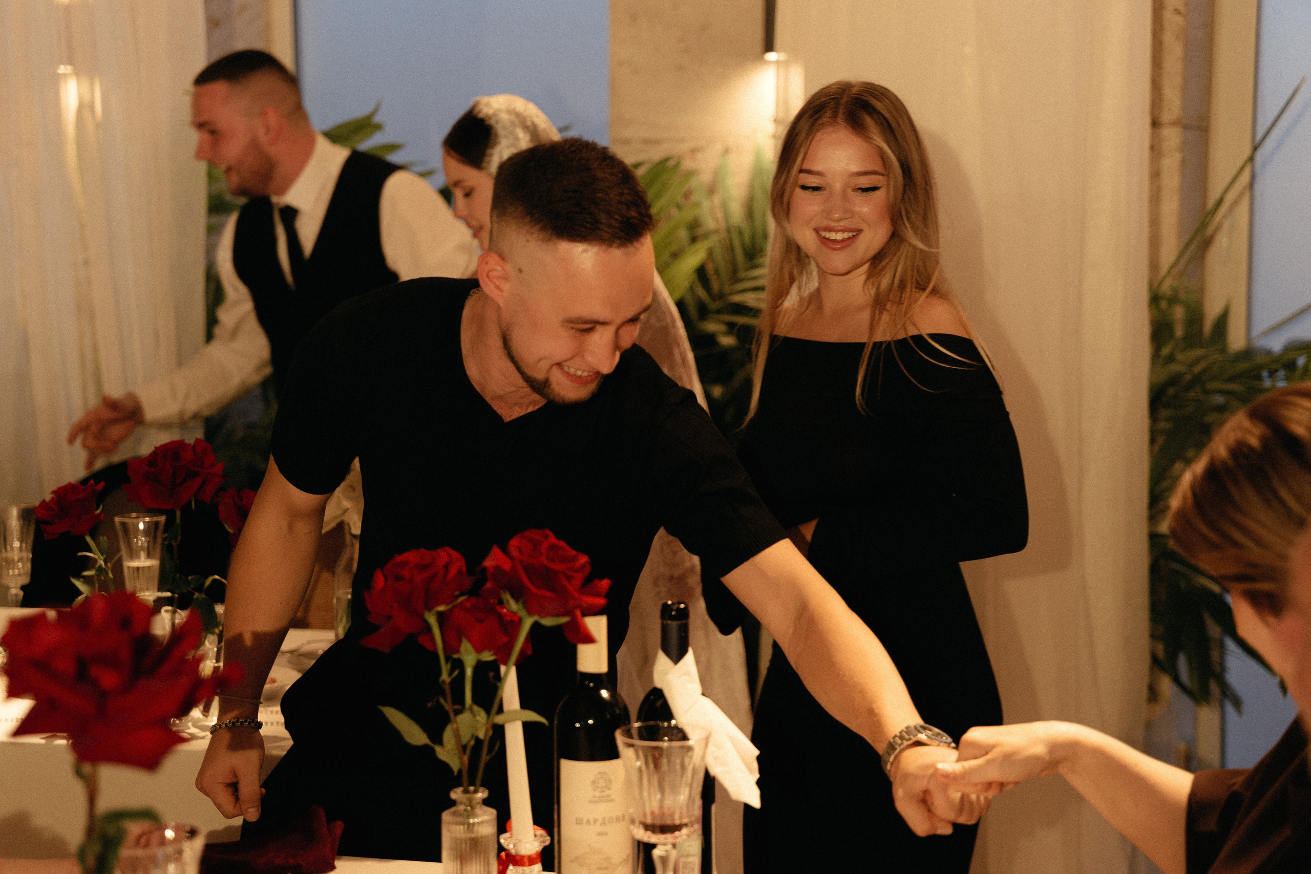 💍 |К+С. Главная