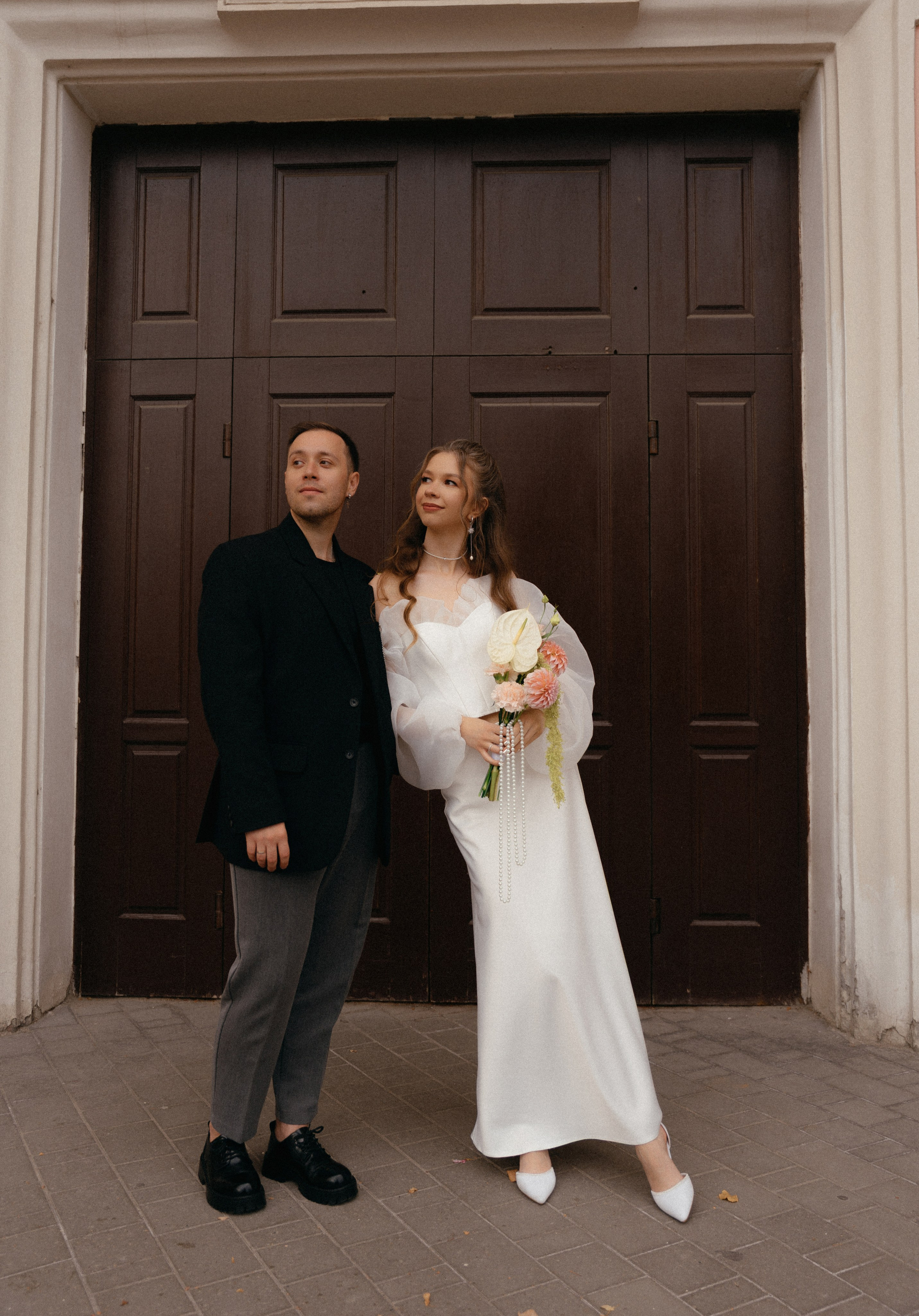 💍 |Ю+С. Главная