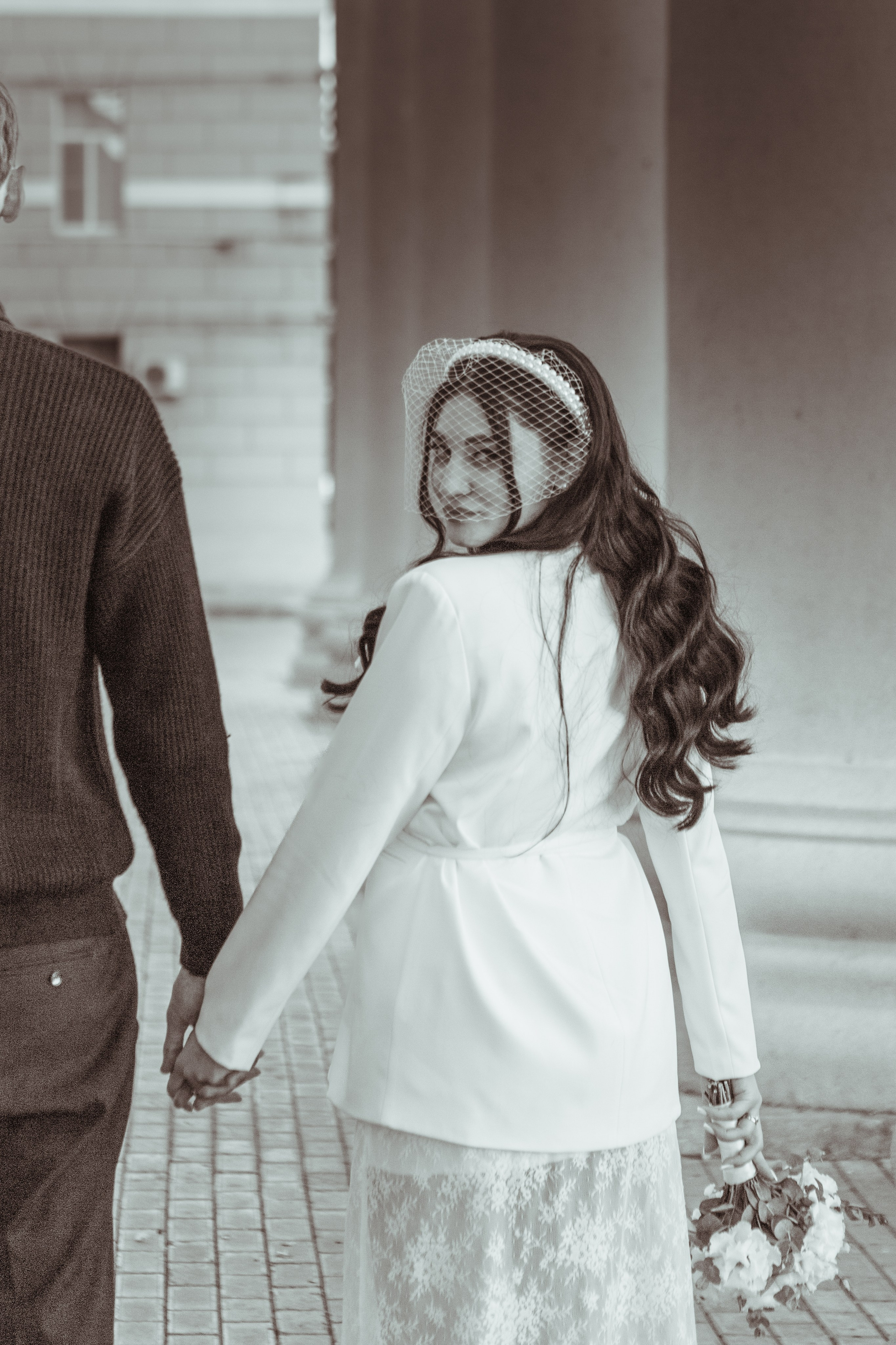 Иван и Екатерина 27.09.2025. Фотограф, Таганрог, Руслан Степущенко