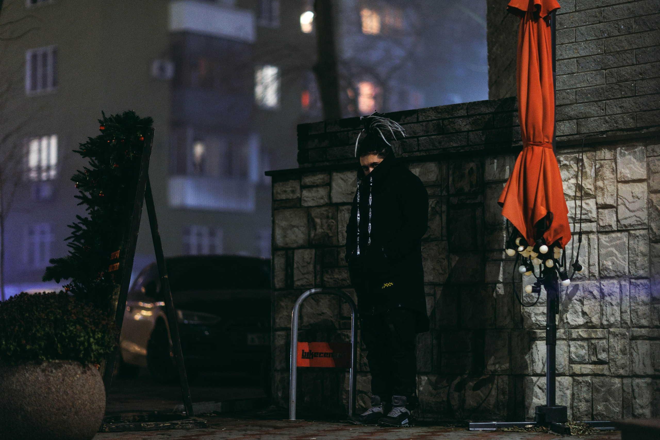 Виктор. Фотограф в Ростове-на-Дону Ника Обида