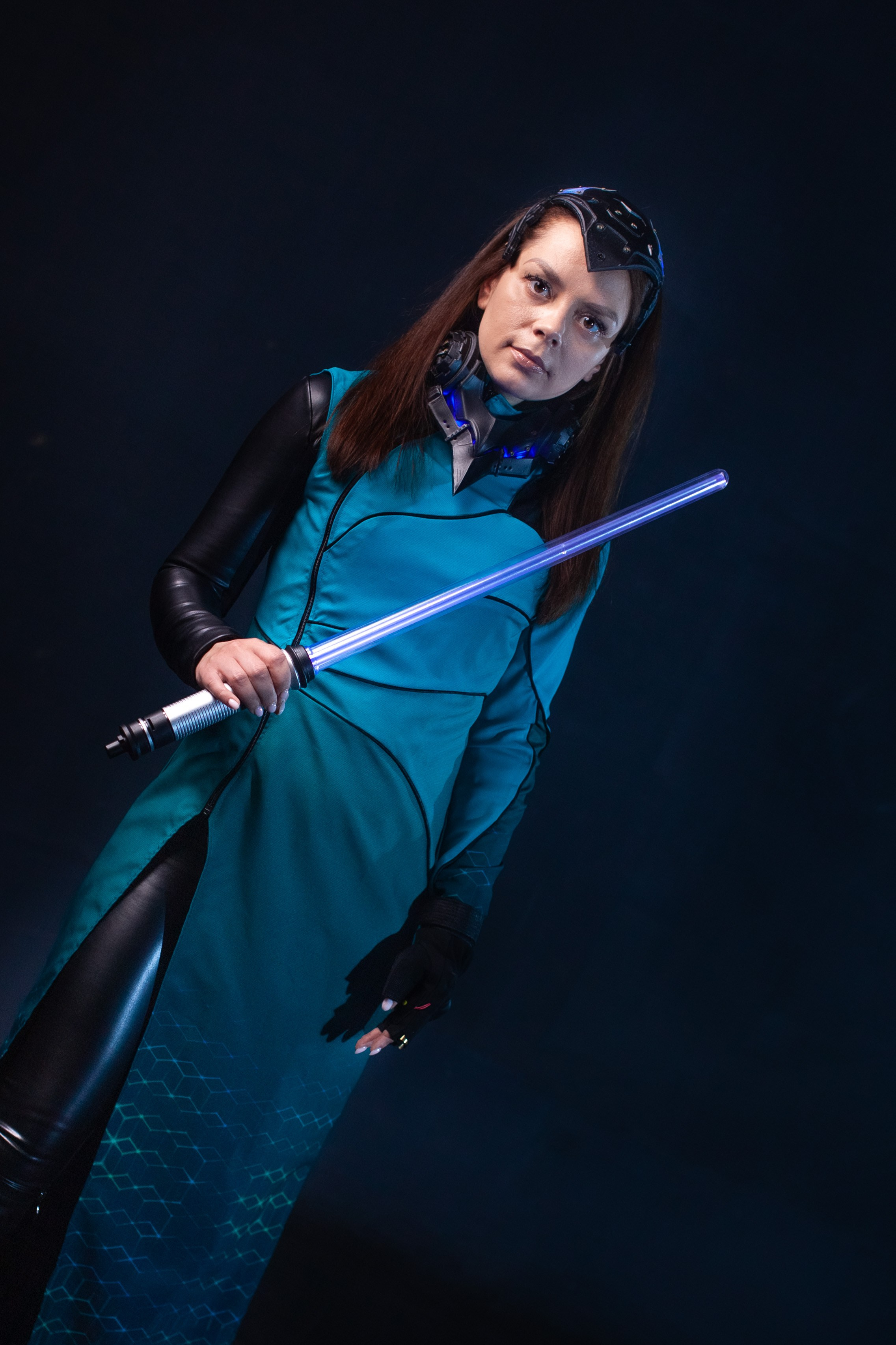 Анонс программы Тесла-Шоу. Двойняшки-фотографы Анна и Анастасия в Санкт-Петербурге