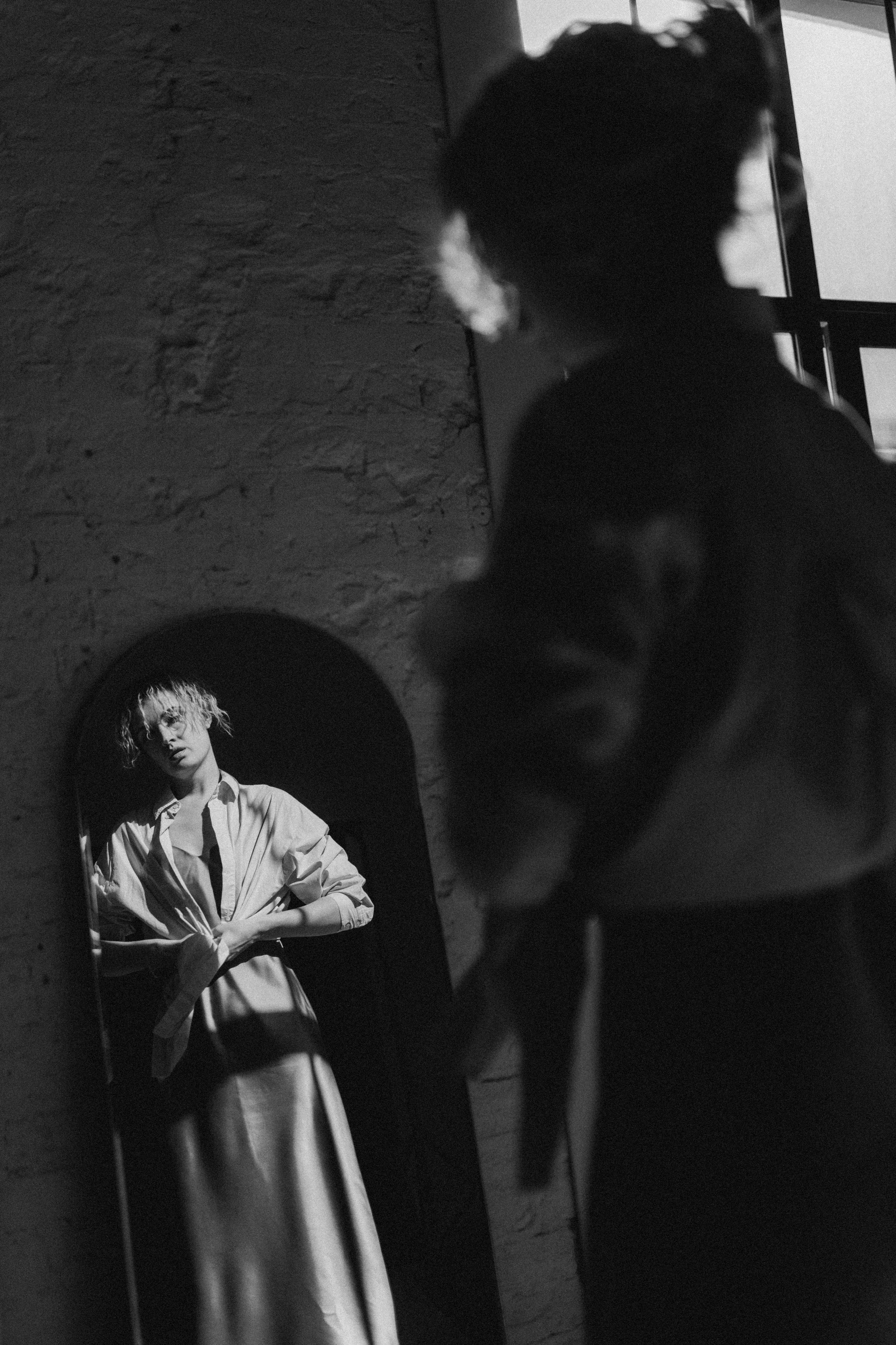 Анна. Фотограф НОГИНСК, Москва, Анастасия Белая