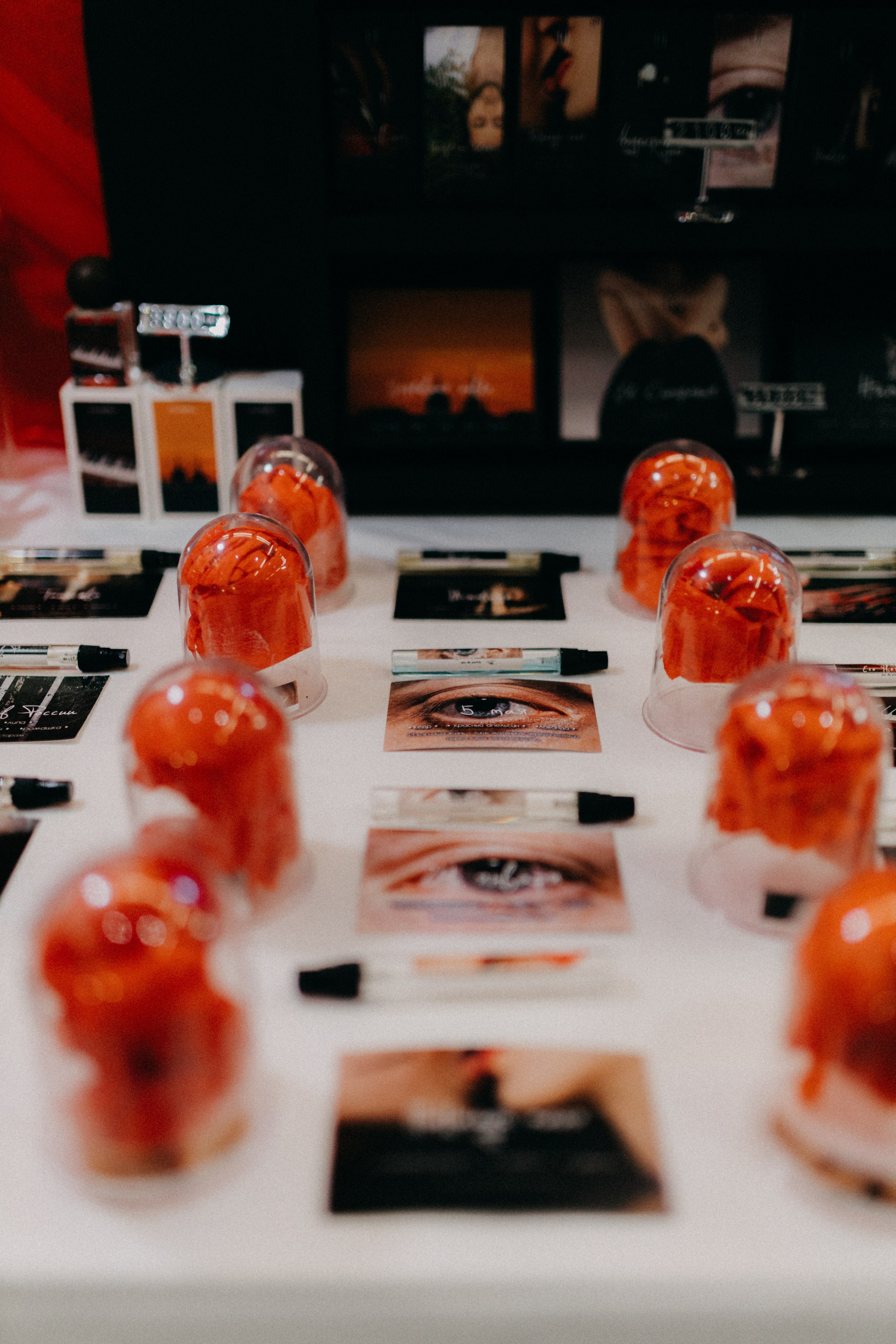 Маркет КИТЧ. Фотограф НОГИНСК, Москва, Анастасия Белая