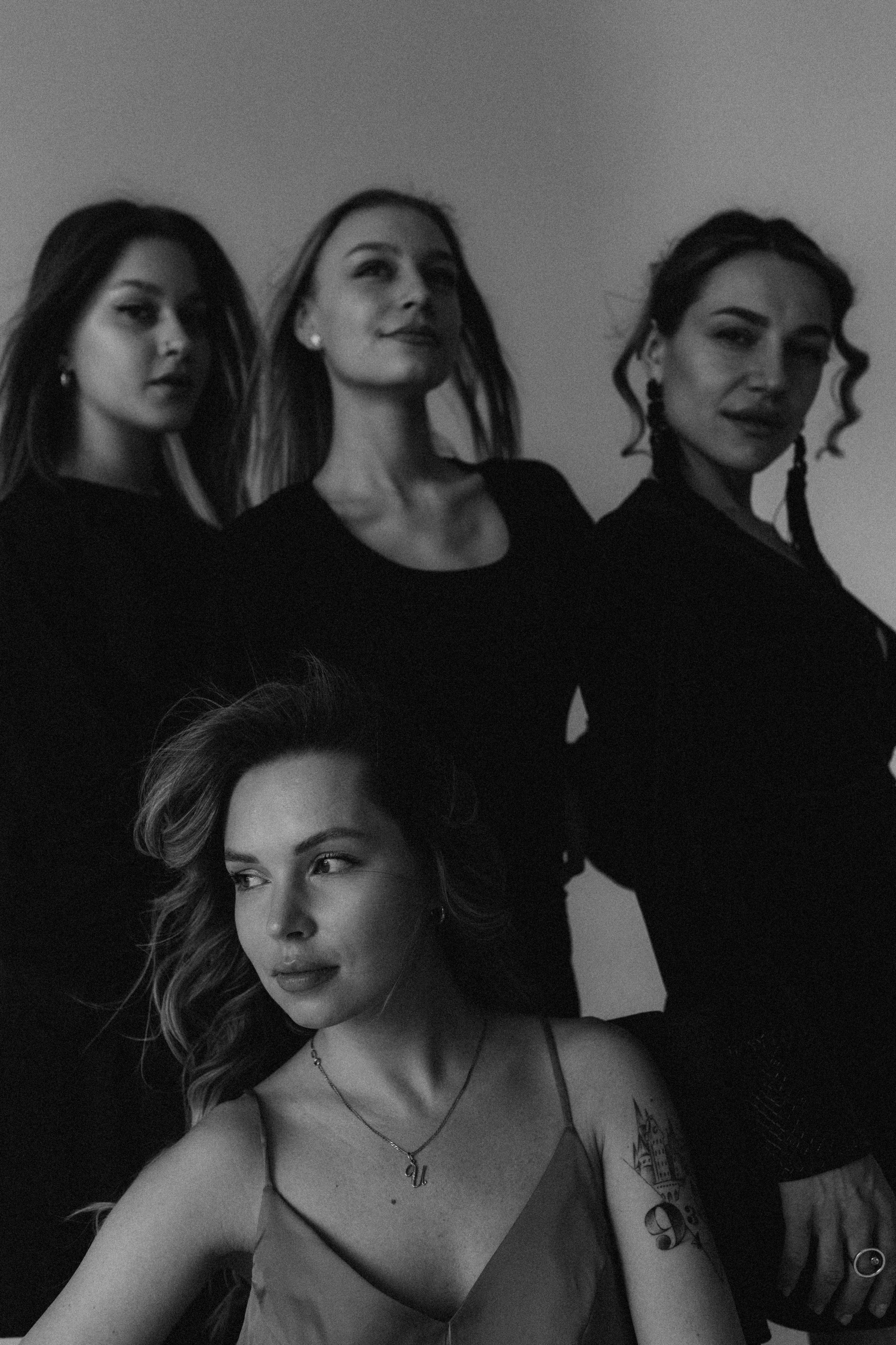 Женский проект. Фотограф НОГИНСК, Москва, Анастасия Белая