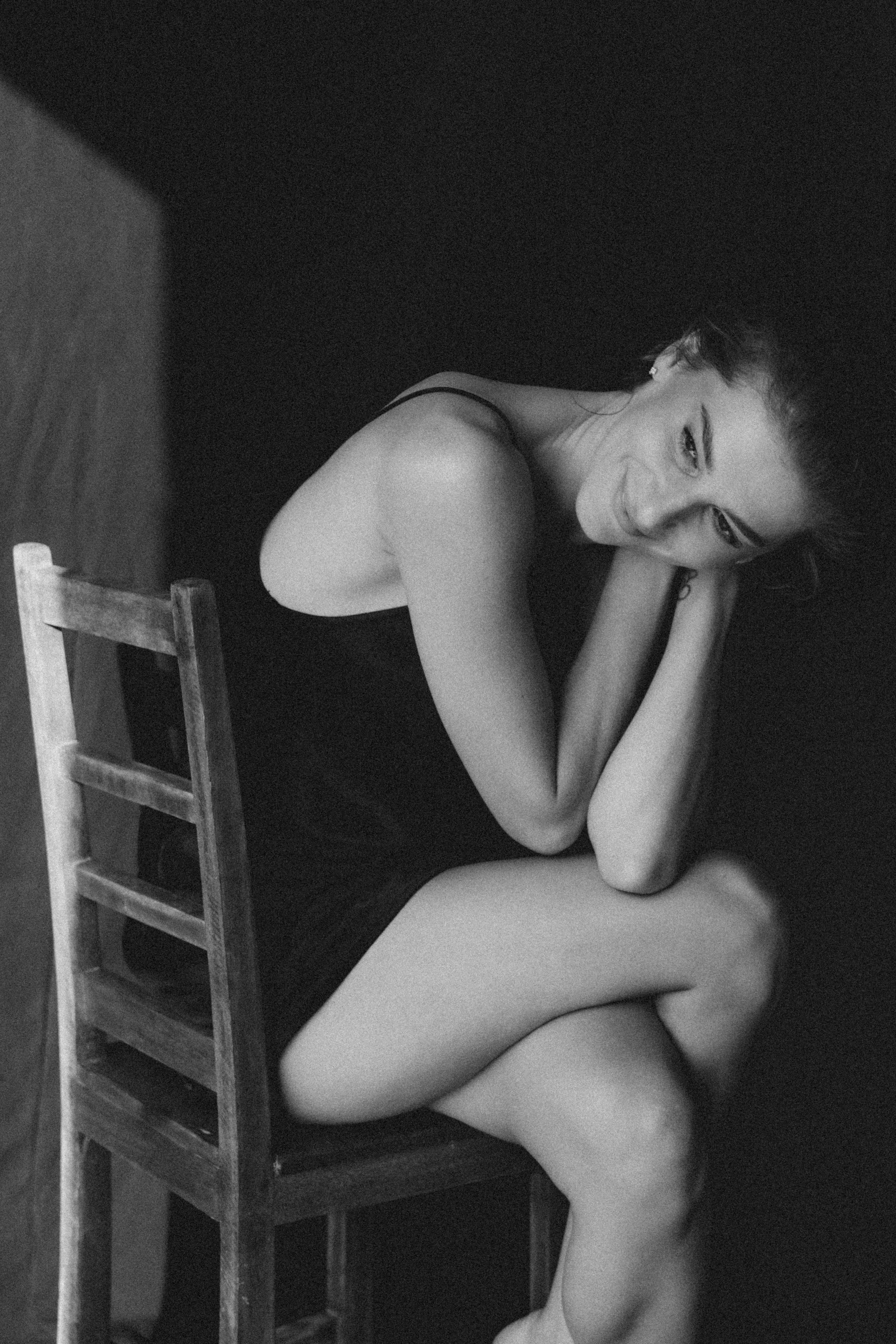 About human. Photographer in Koh Samui | Olga Krasikova