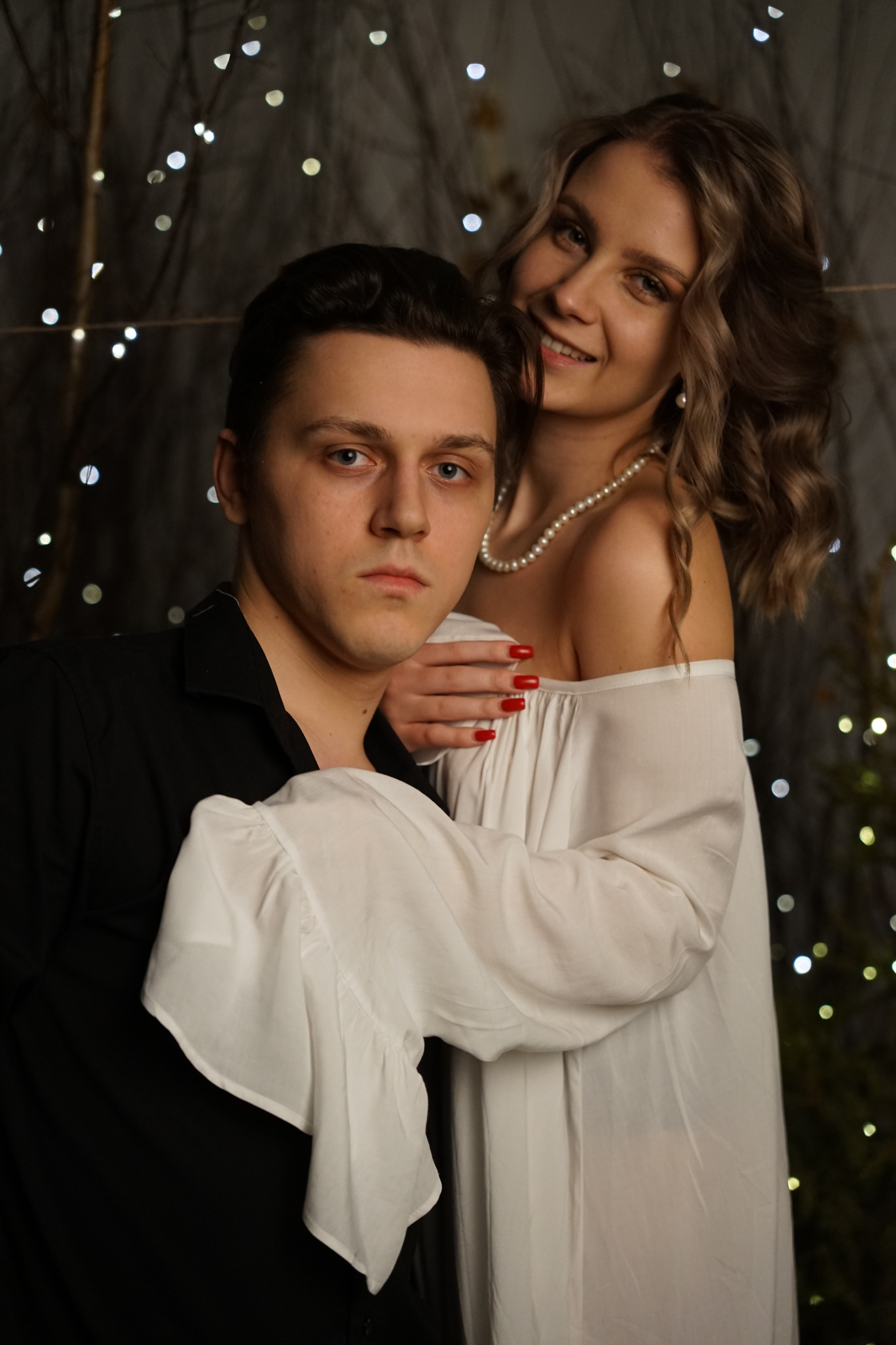 Маленькая сказка. Твой фотограф в Санкт-Петербурге