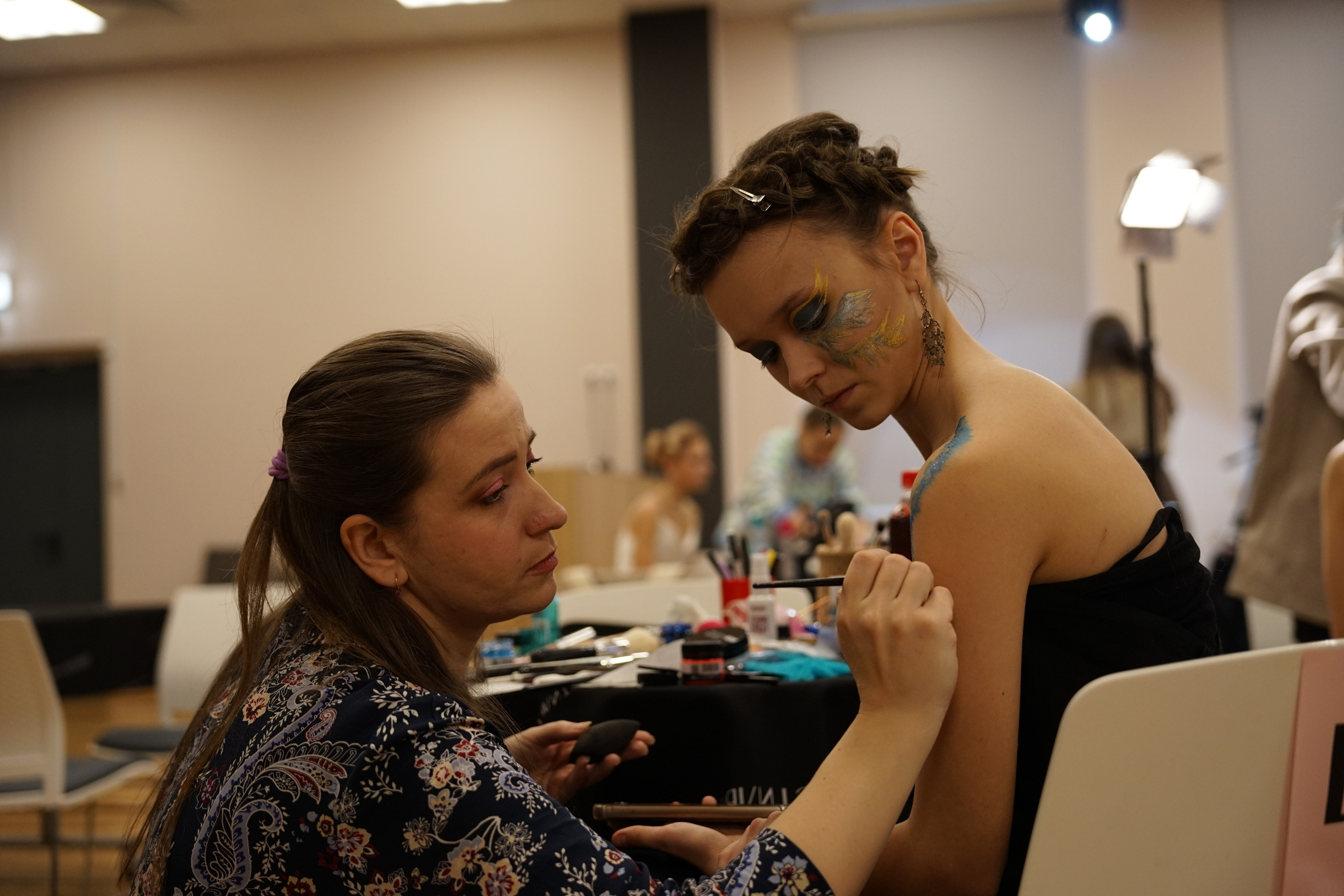 Красота. Стиль. Петербург. Репортаж. Твой фотограф в Санкт-Петербурге