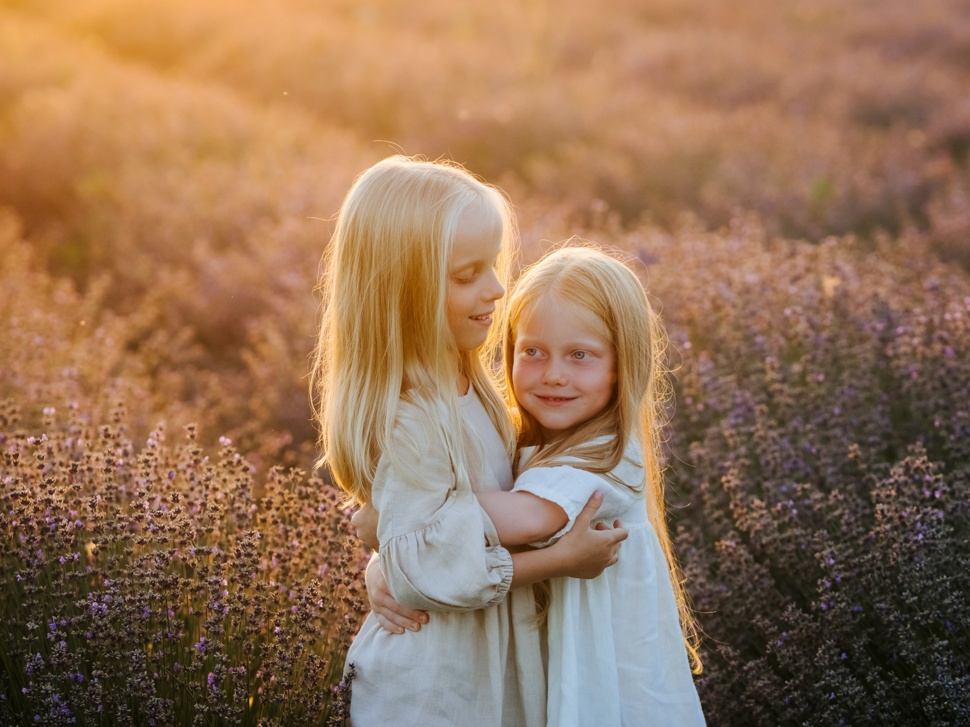 Лаванда. Семейный, детский, свадебный, фотограф в городе Анапа