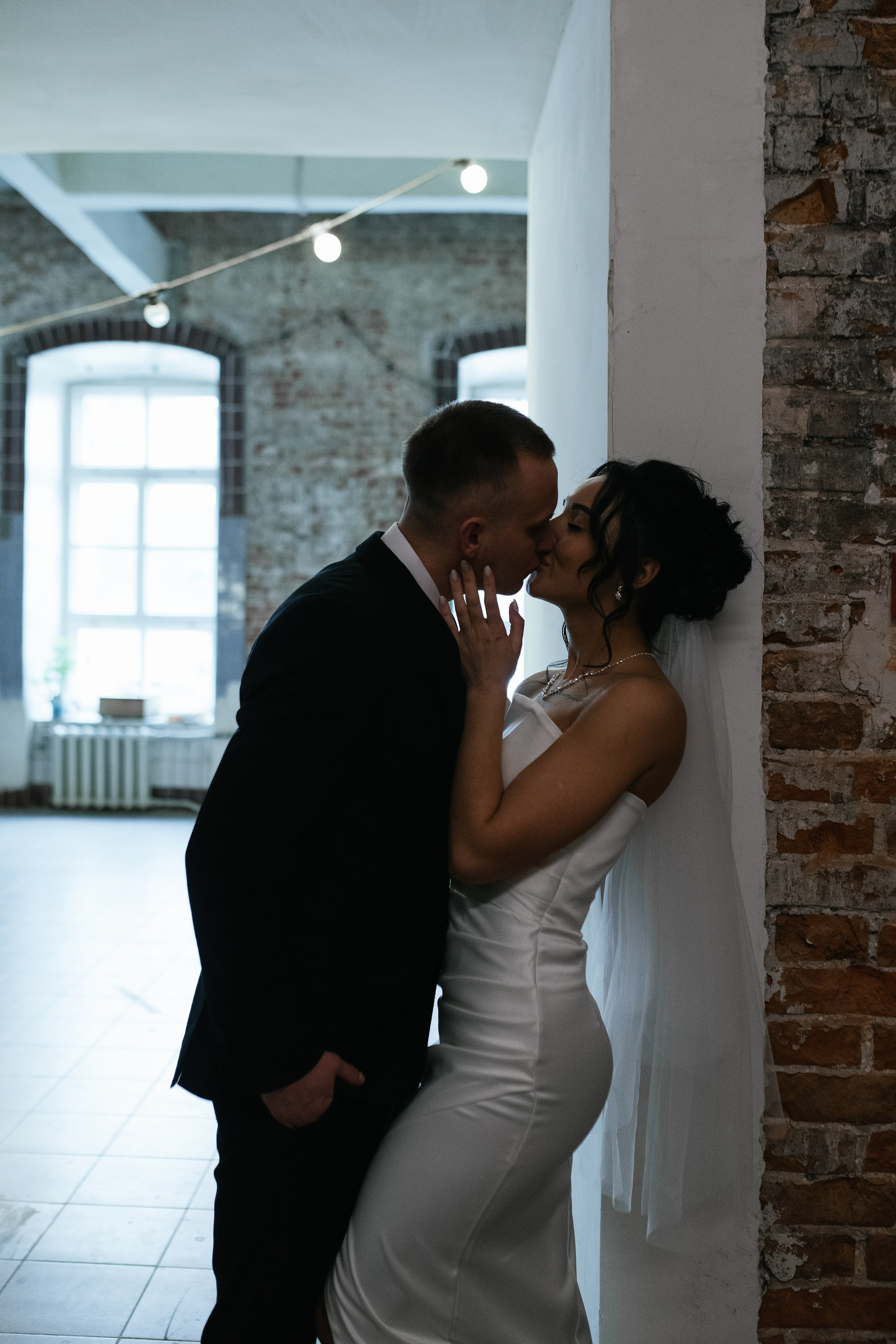 Wedding day #46. Свадебный, семейный фотограф в Рязани Лена Брант