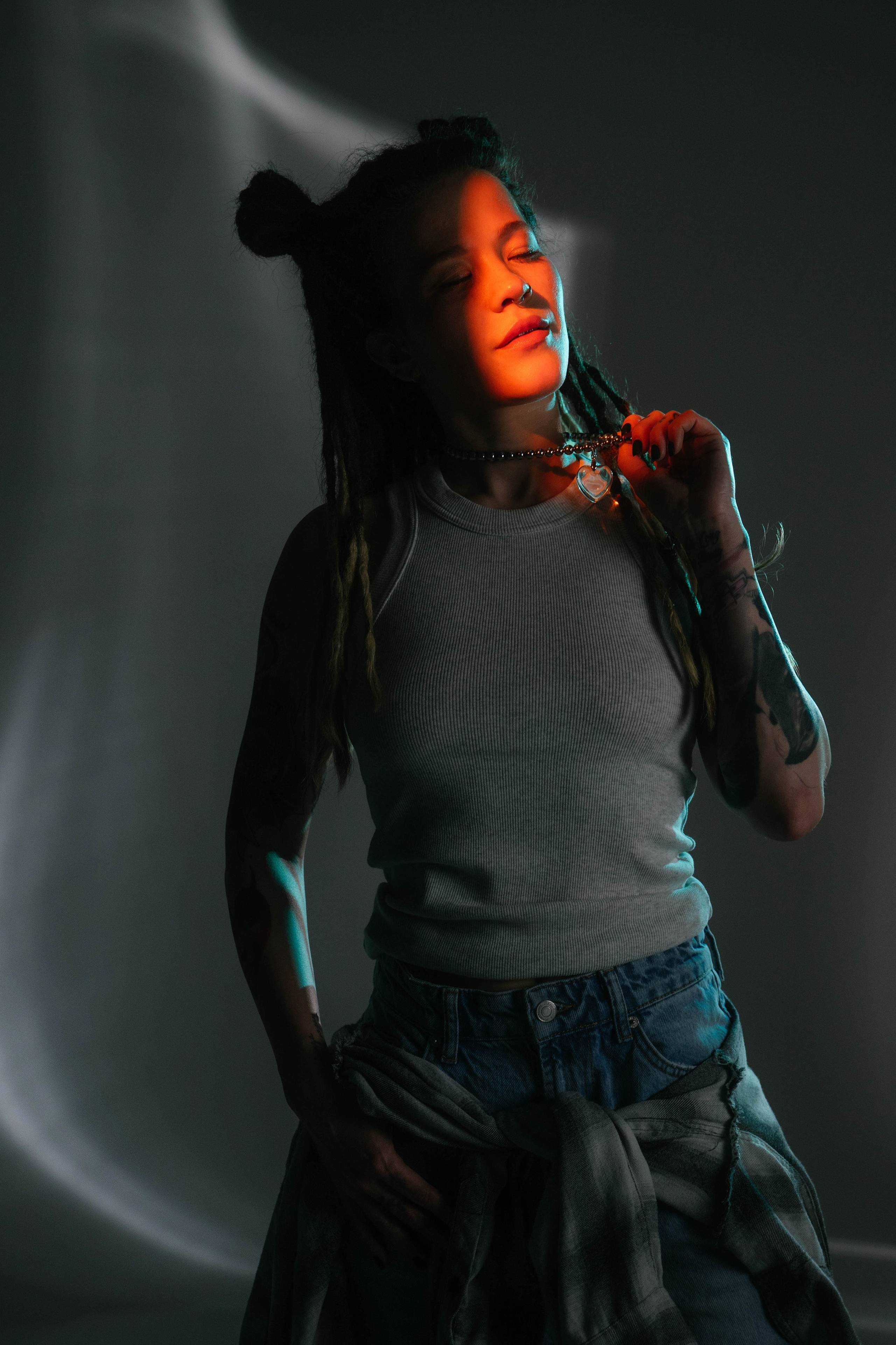 Настя. Свадебный, семейный фотограф в Рязани Лена Брант