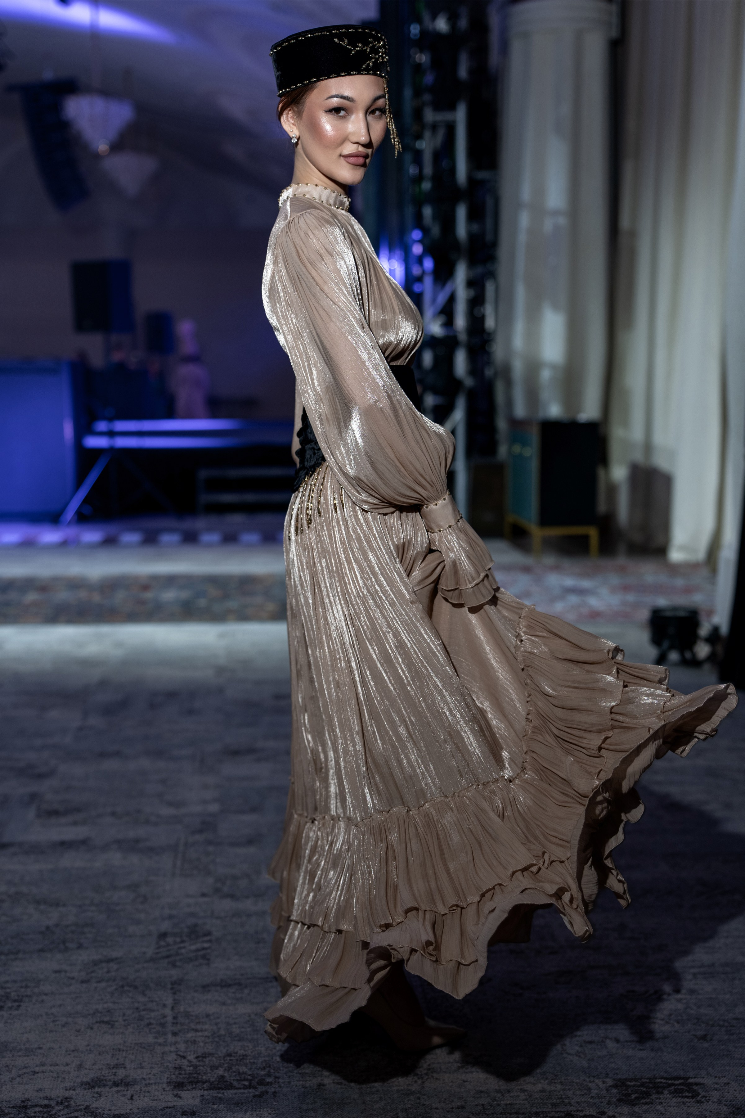 Backstage. Сайт Алматинского НЮ АРТ, будуар и фэшн фотографа Дениса Карпенко