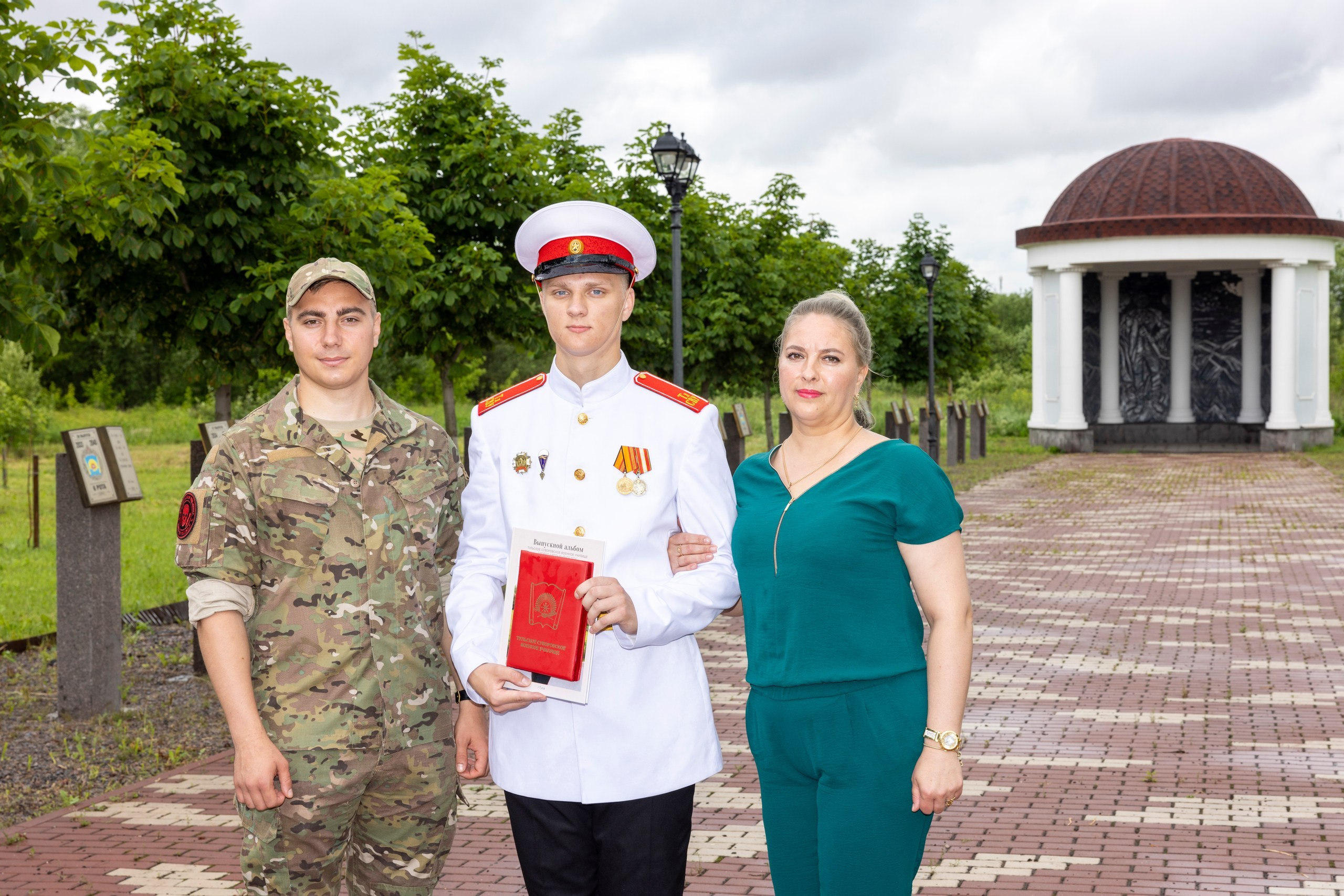 Тульское Суворовское Военное Училище. Фотограф в Туле Крупский АнДРей. Фотостудия «КАДР71» в Туле
