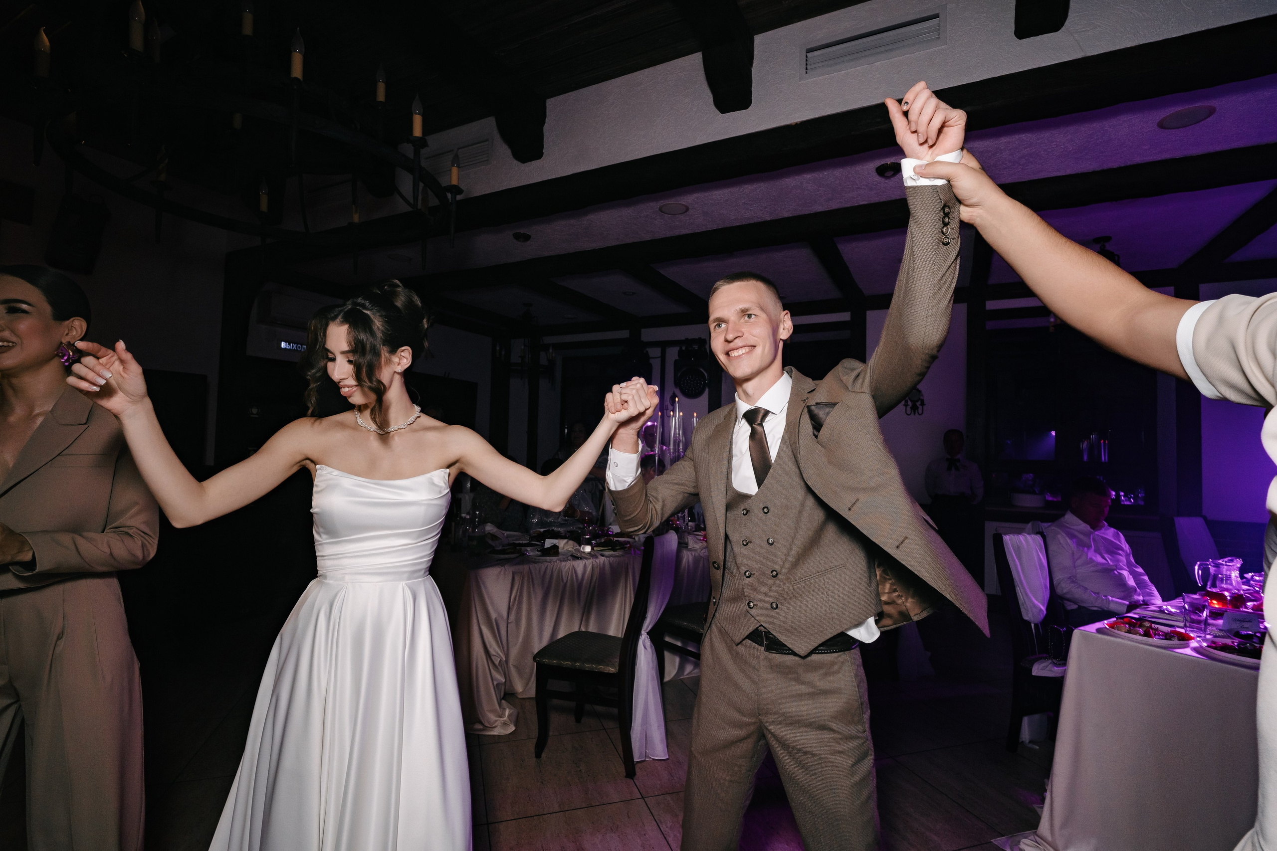 S&O. Свадебный и семейный фотограф в Самаре Алёна Савельева