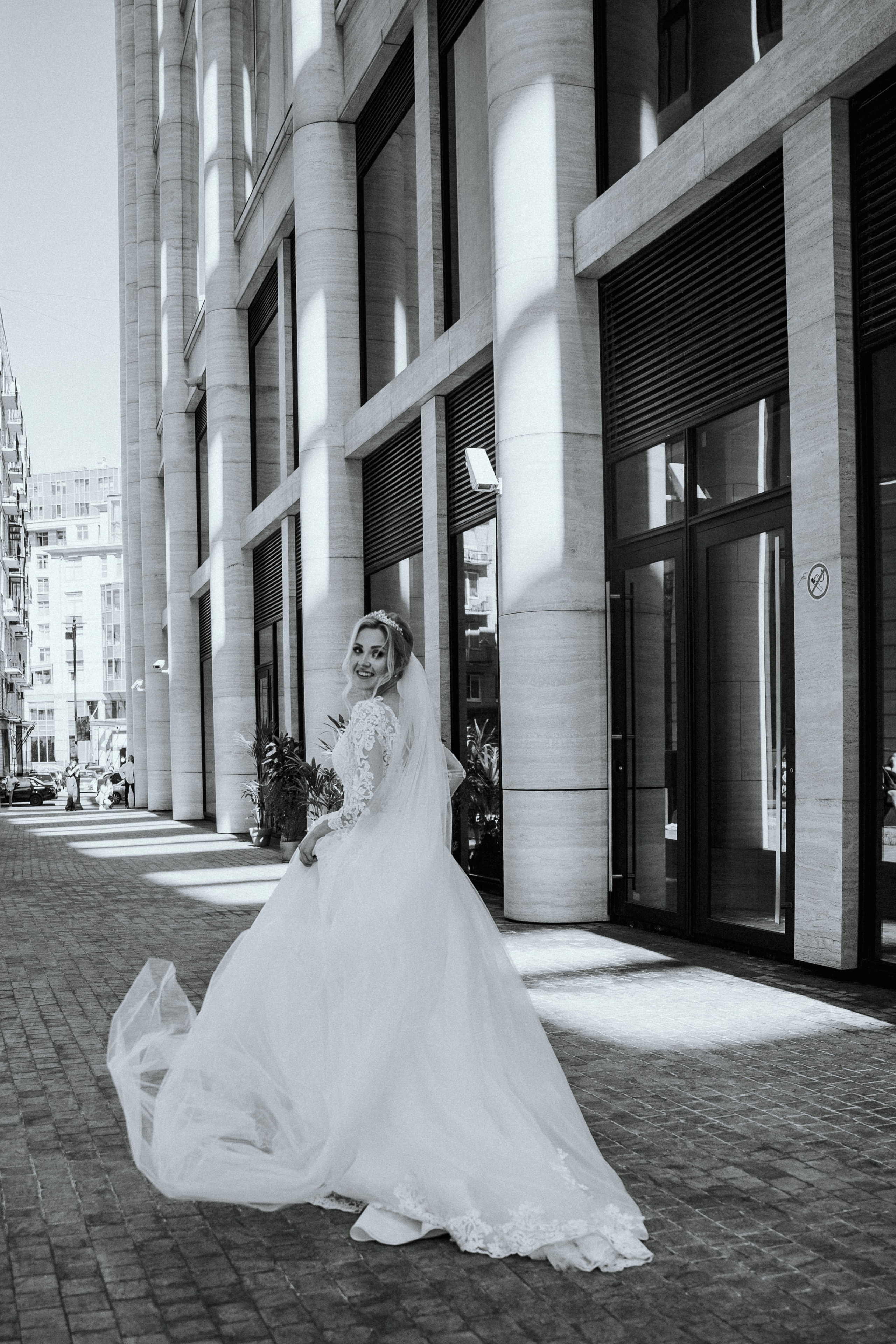 Anton & Anastasiya. Dolce_wedding