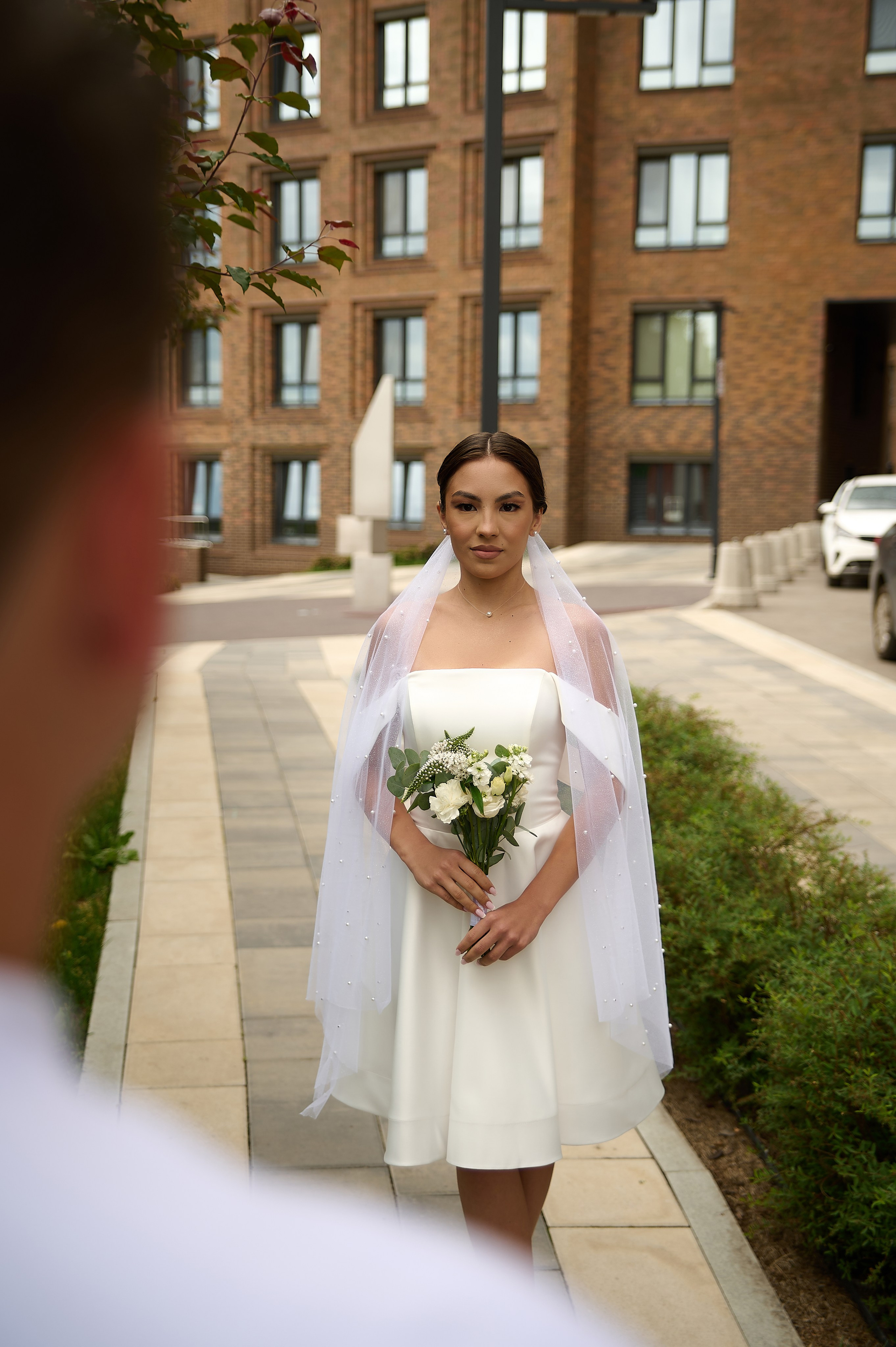 Красивые локации для фотосъемок в Уфе. Свадебный фотограф Тимур Хабибуллин