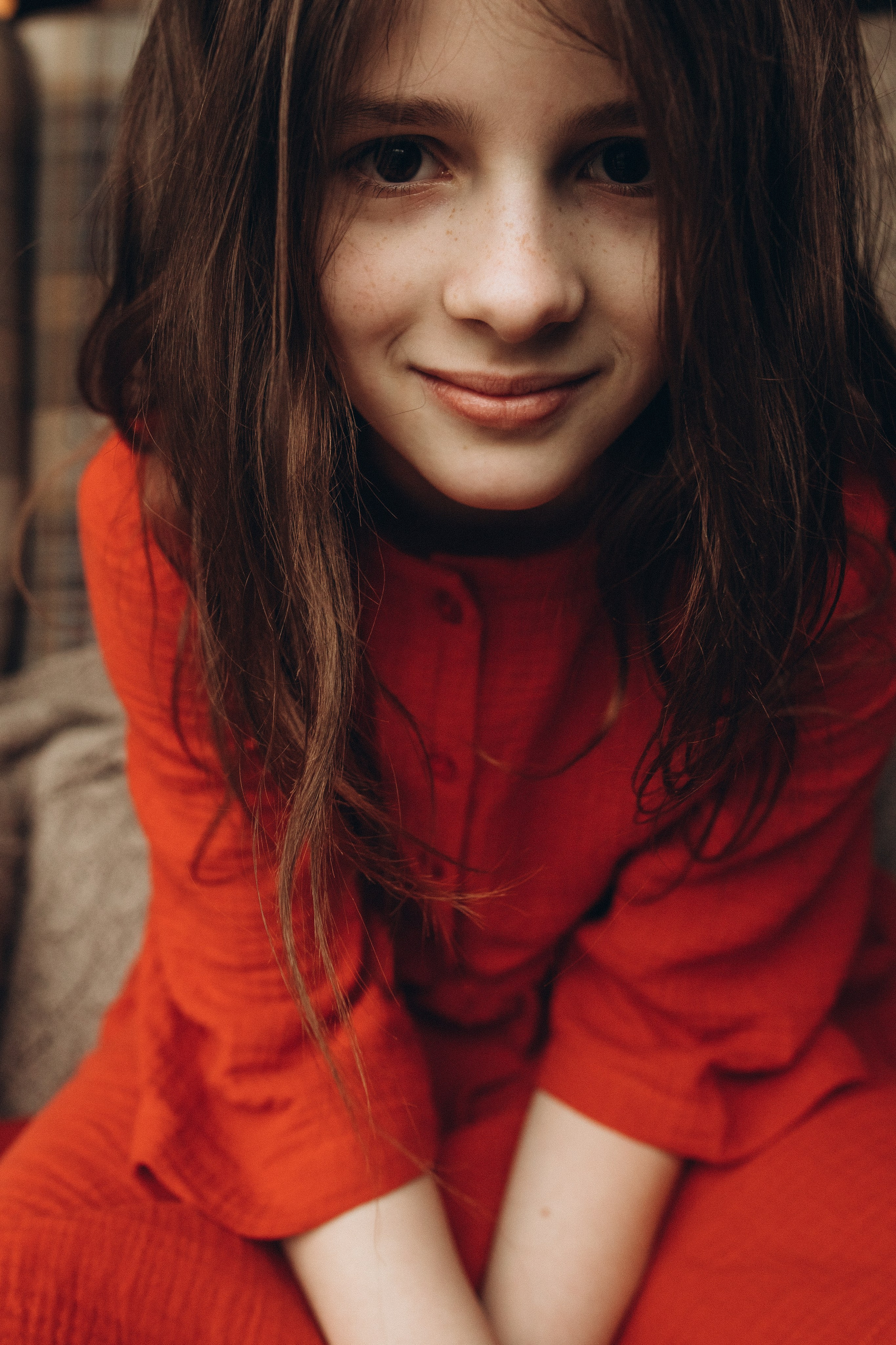 Цветковы. Фотограф Людмила Оюн