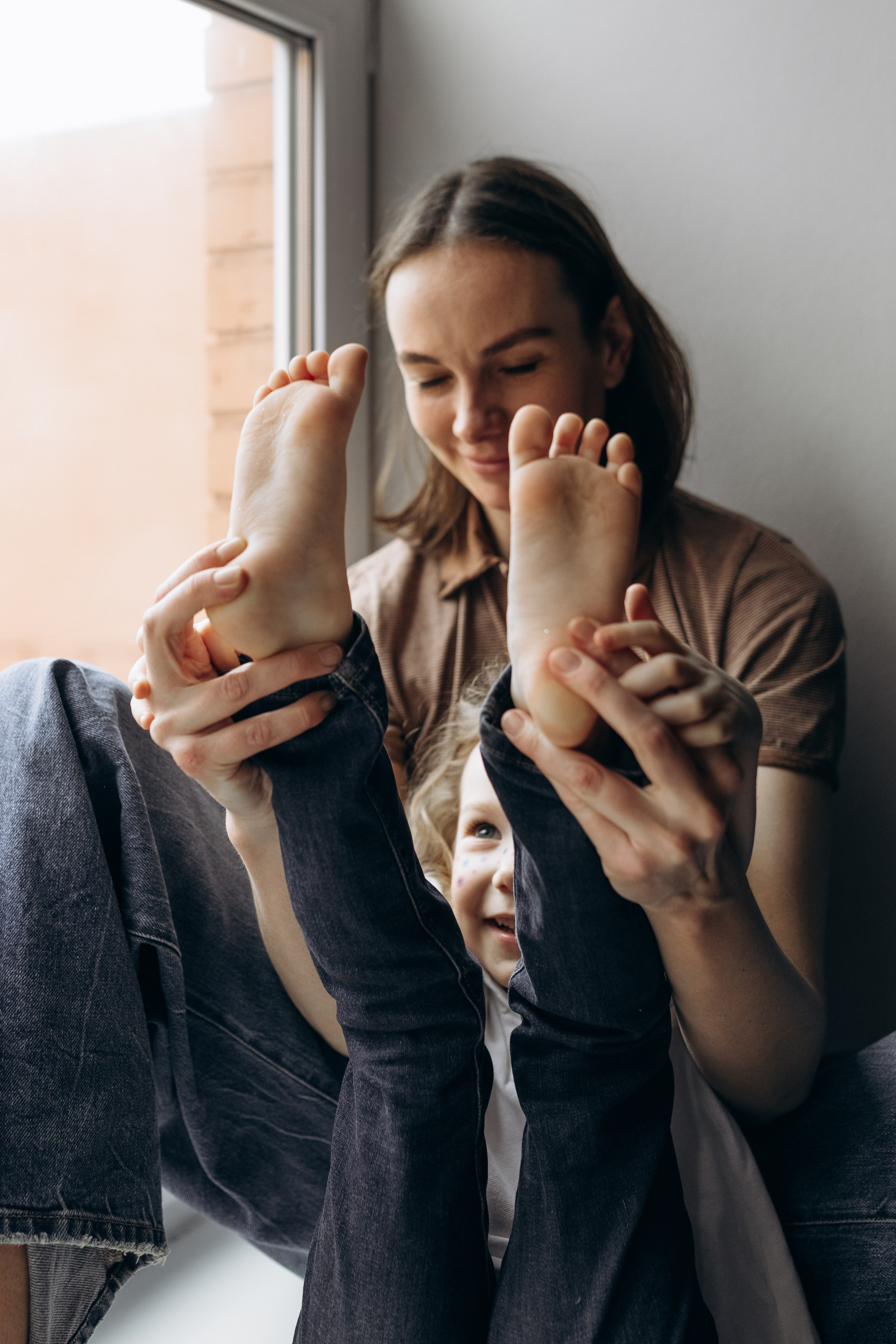 Лиле 4. Фотограф Людмила Оюн