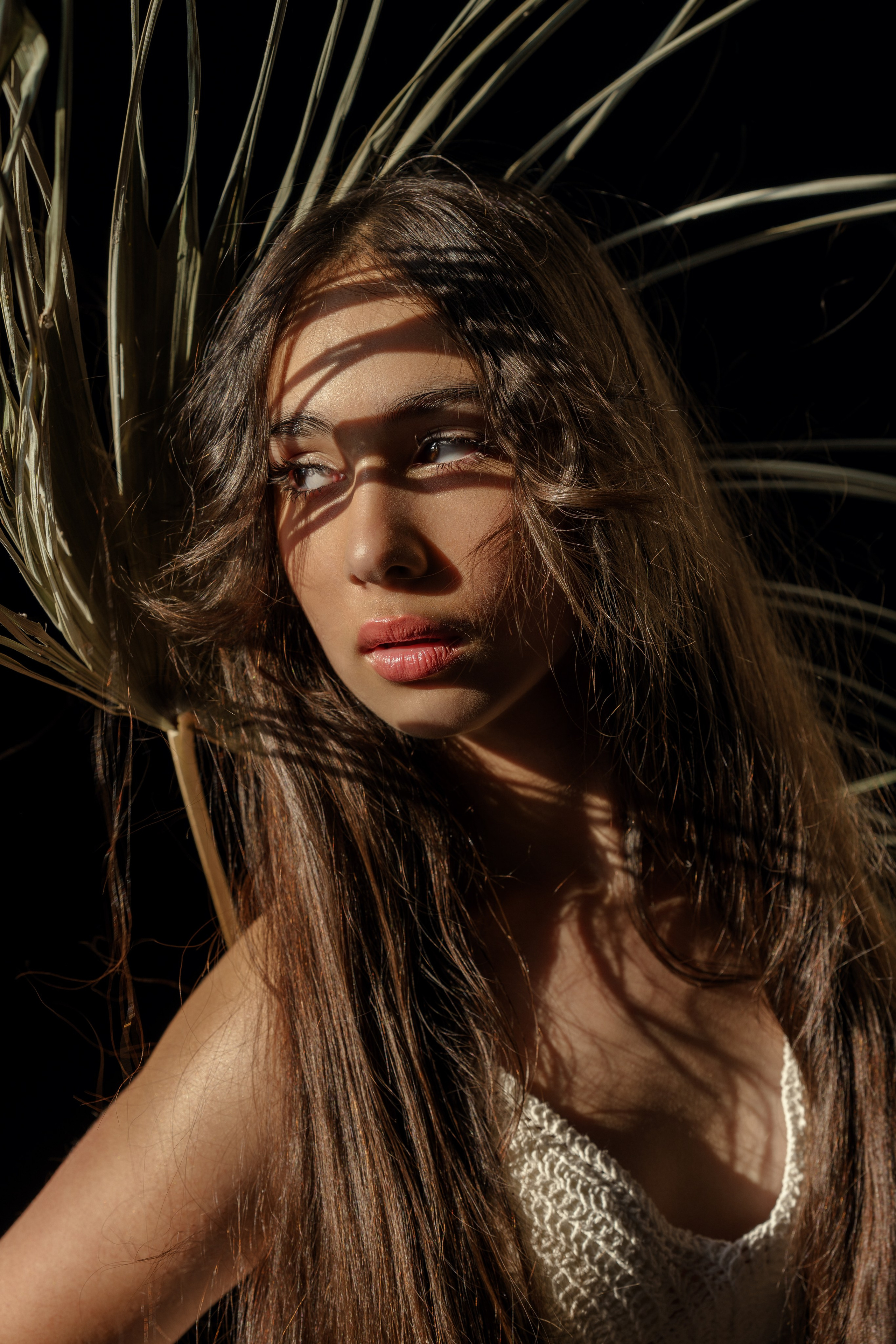 Камилла, кастинг. Фотохудожник в Тольятти и Самаре Валентина Суворова