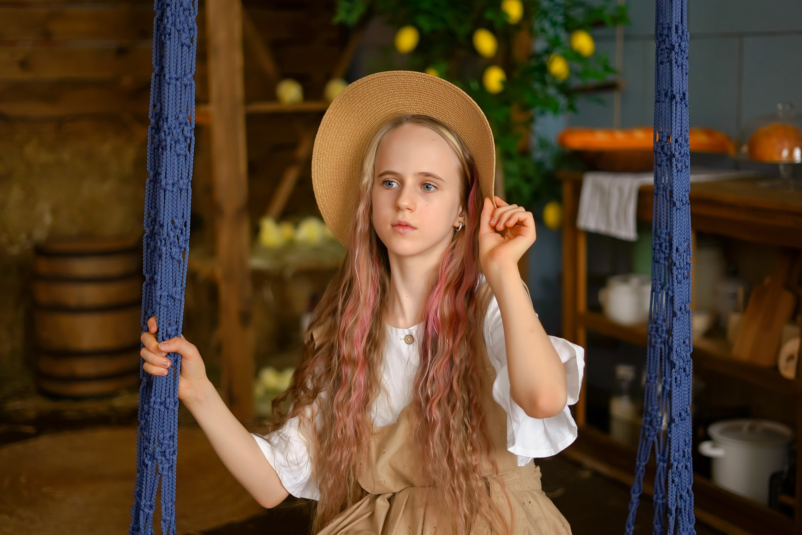 Милота!. Фотограф Татьяна Митрофанова