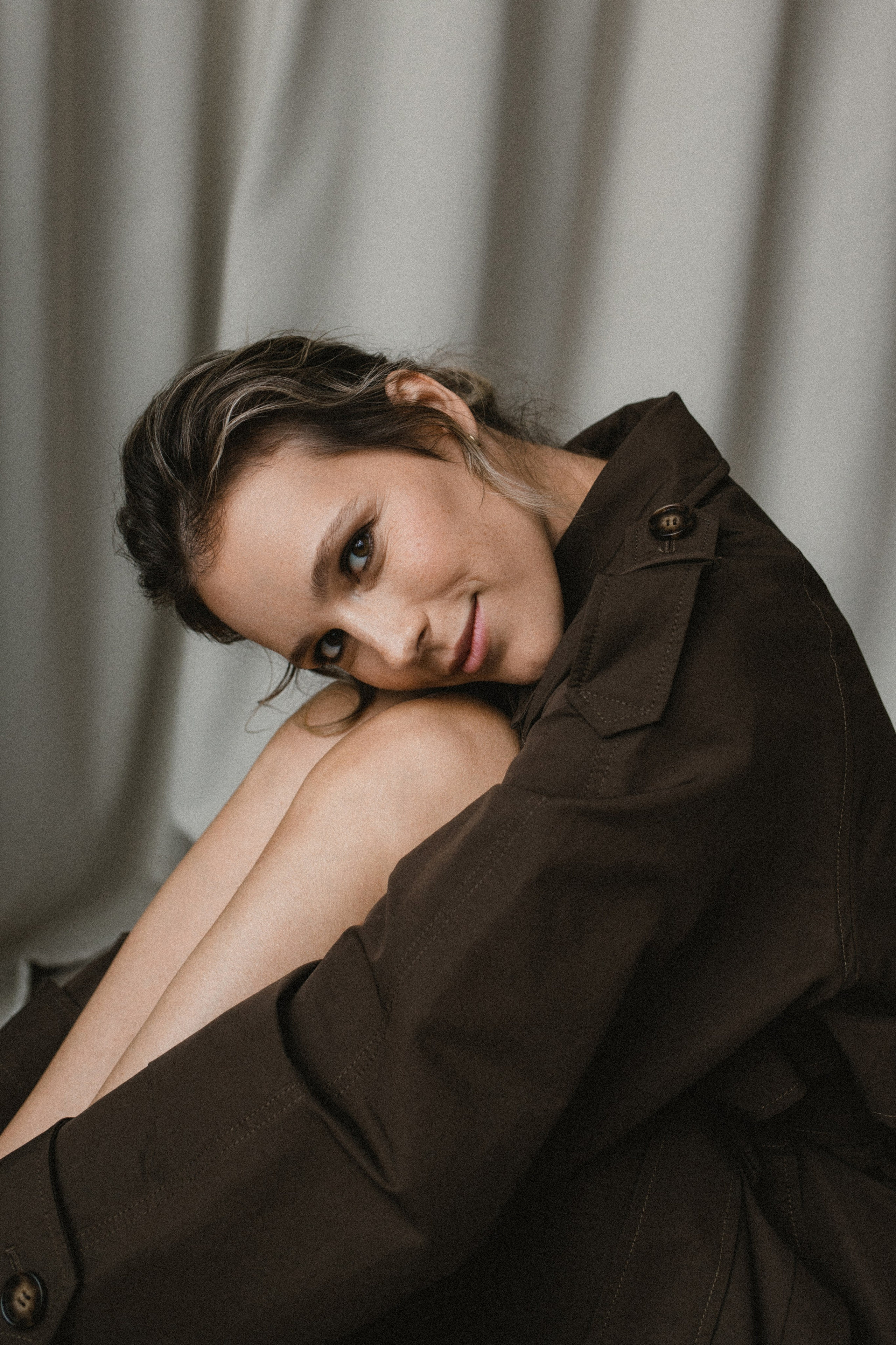 Studio. Фотограф в Санкт-Петербурге Мария Алеканд