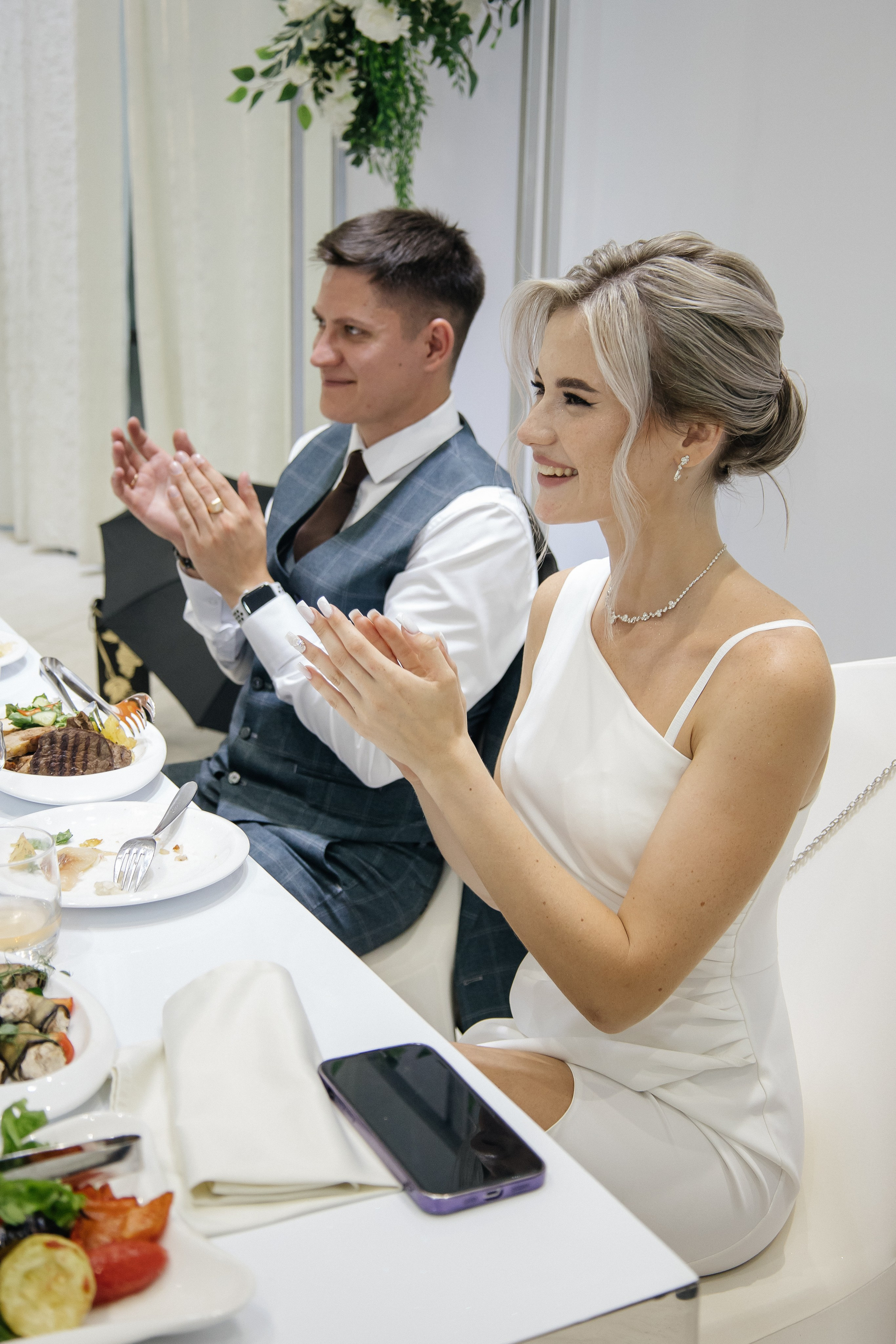 Полный свадебный день. Фотограф в Иркутске