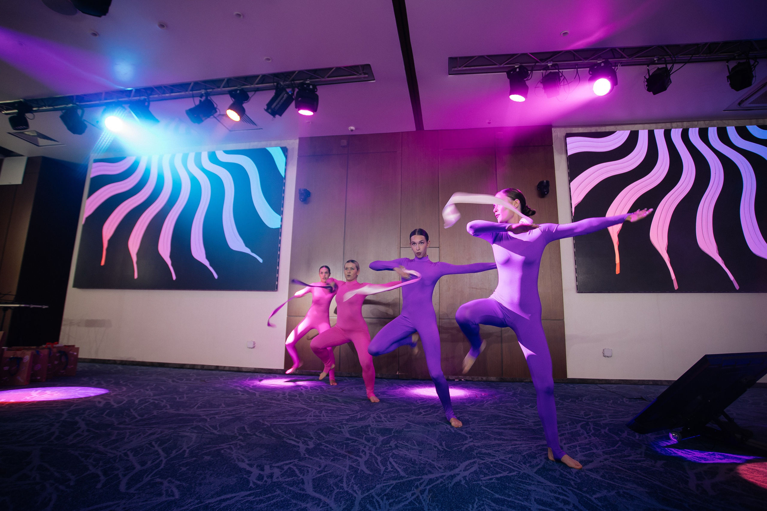 Репортаж конференции. Фотограф в Иркутске