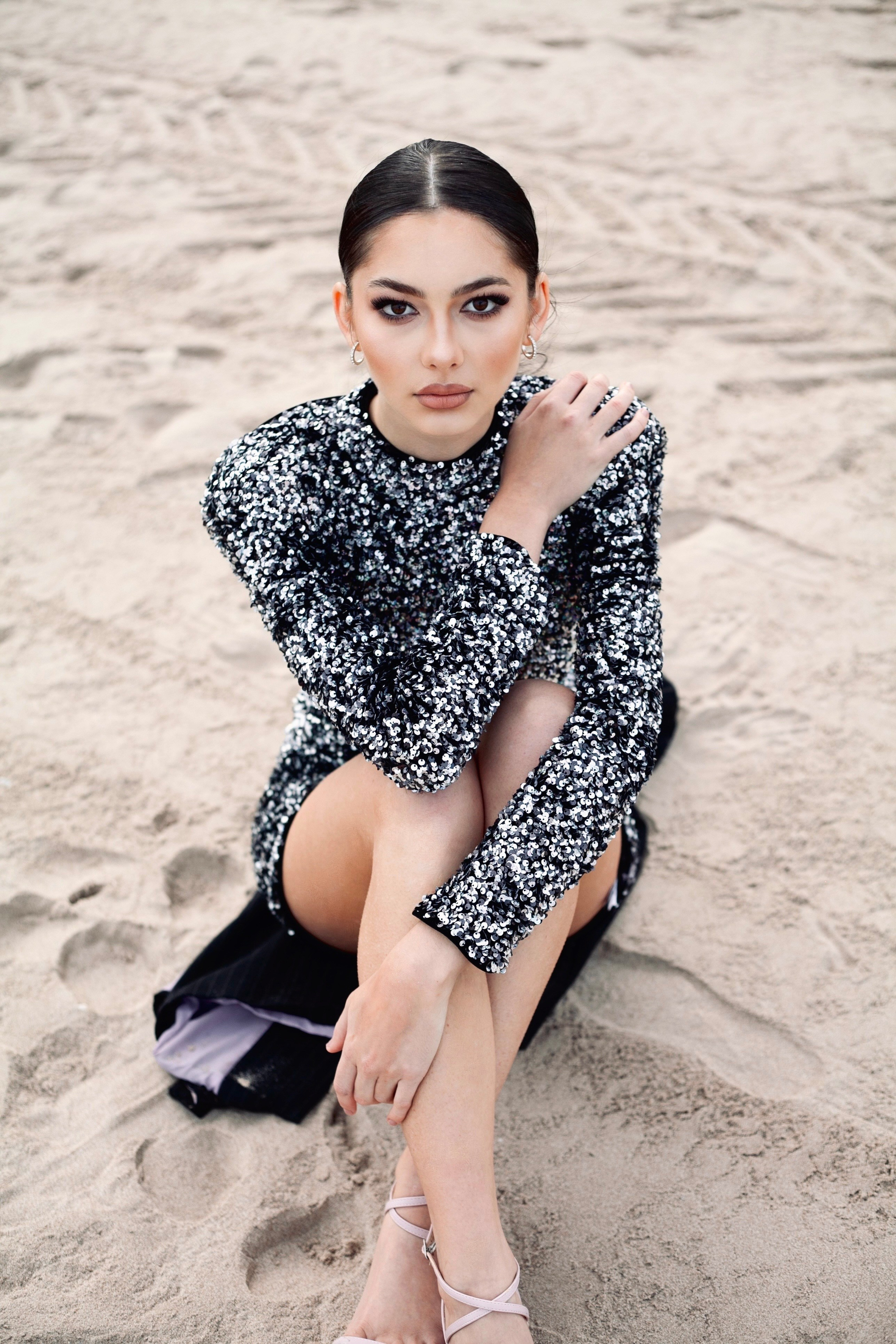 Karolina. ANNA KUDRINA PHOTOGRAPHY Russia