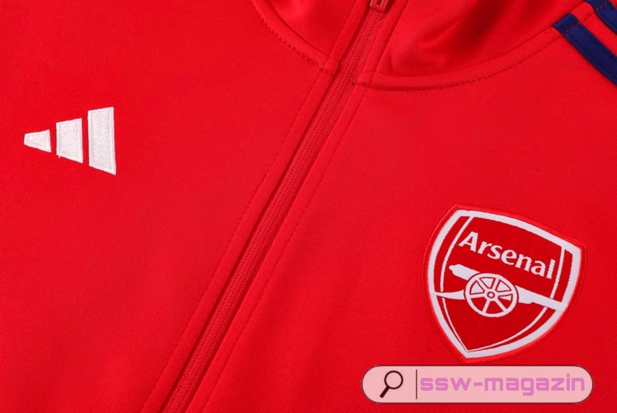Спортивный костюм Арсенал 2025-2026 купить. Футбольный магазин — ssw_magazin
