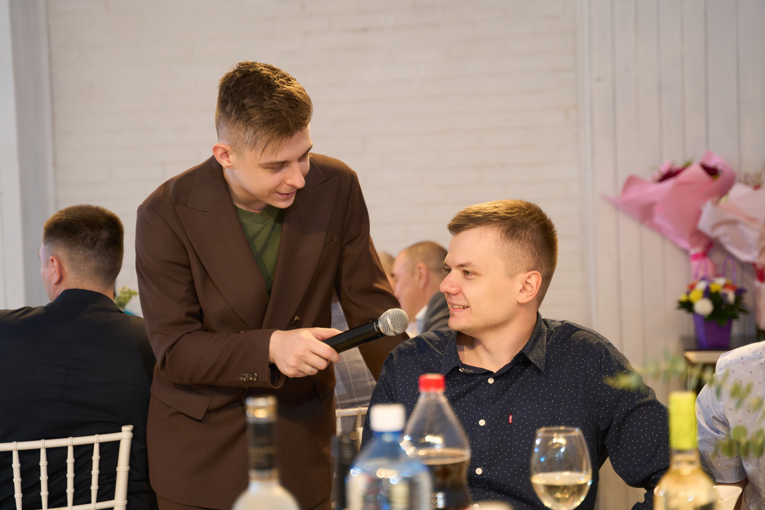 Свадьба Олег & Софья. Mariage