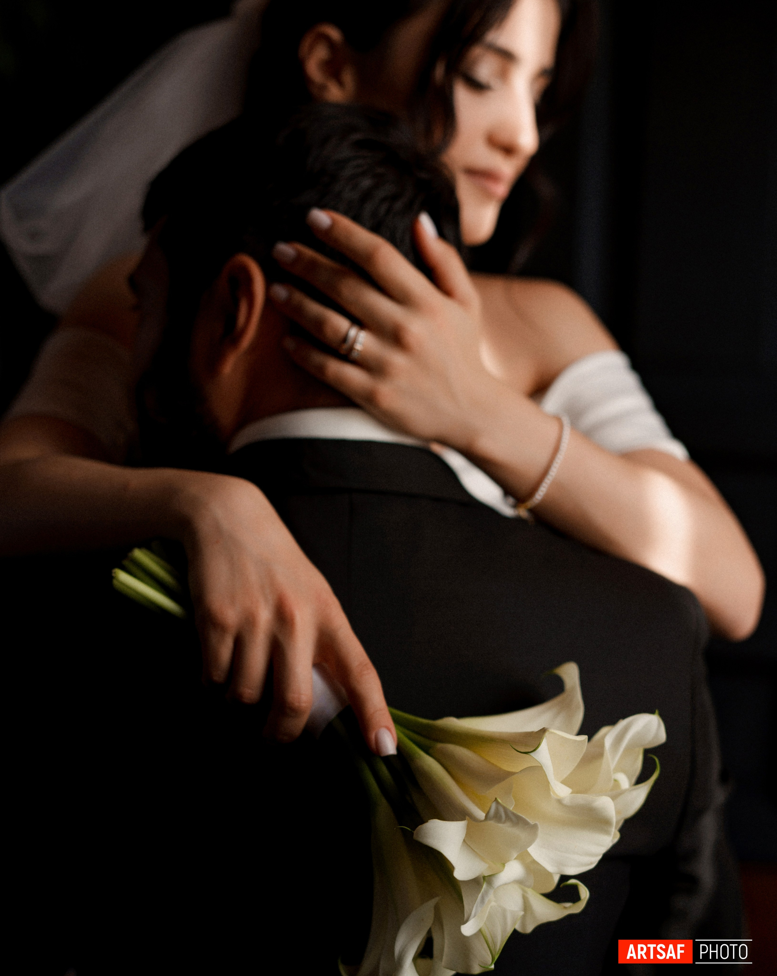 Арсен & Диана. Фотограф в Краснодаре — свадьбы, любовные истории, семейные фото сесси