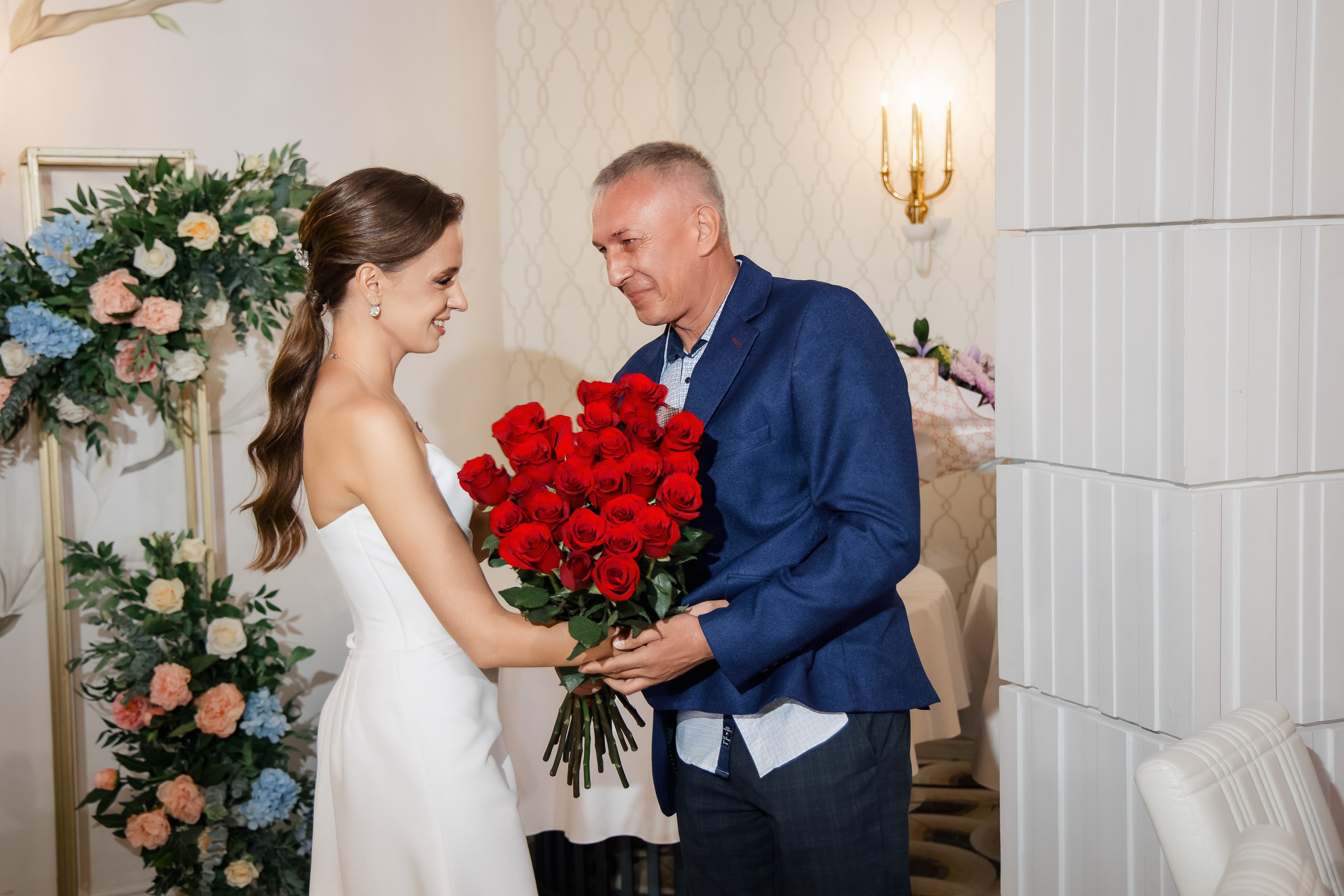 Вячеслав и Анастасия. Karas. Выездная.Полный день. Свадебный фотограф в Хабаровске