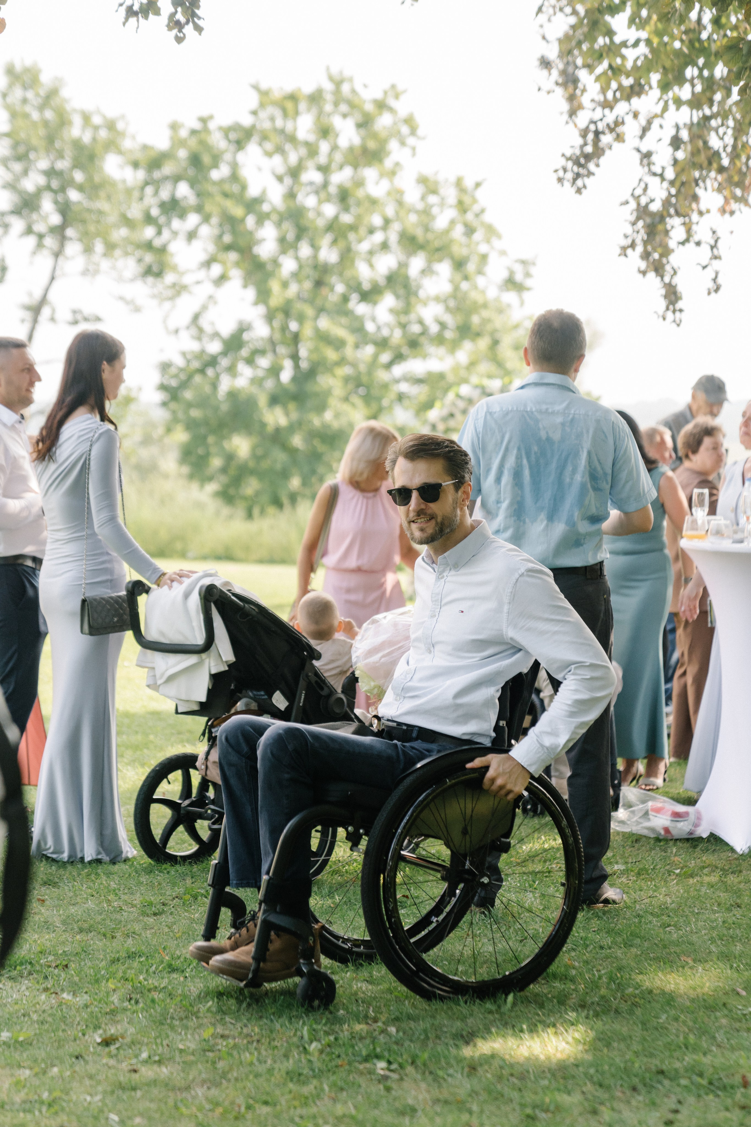 Сергей и Эля. Фотограф в Калининграде Дмитрий Мишин