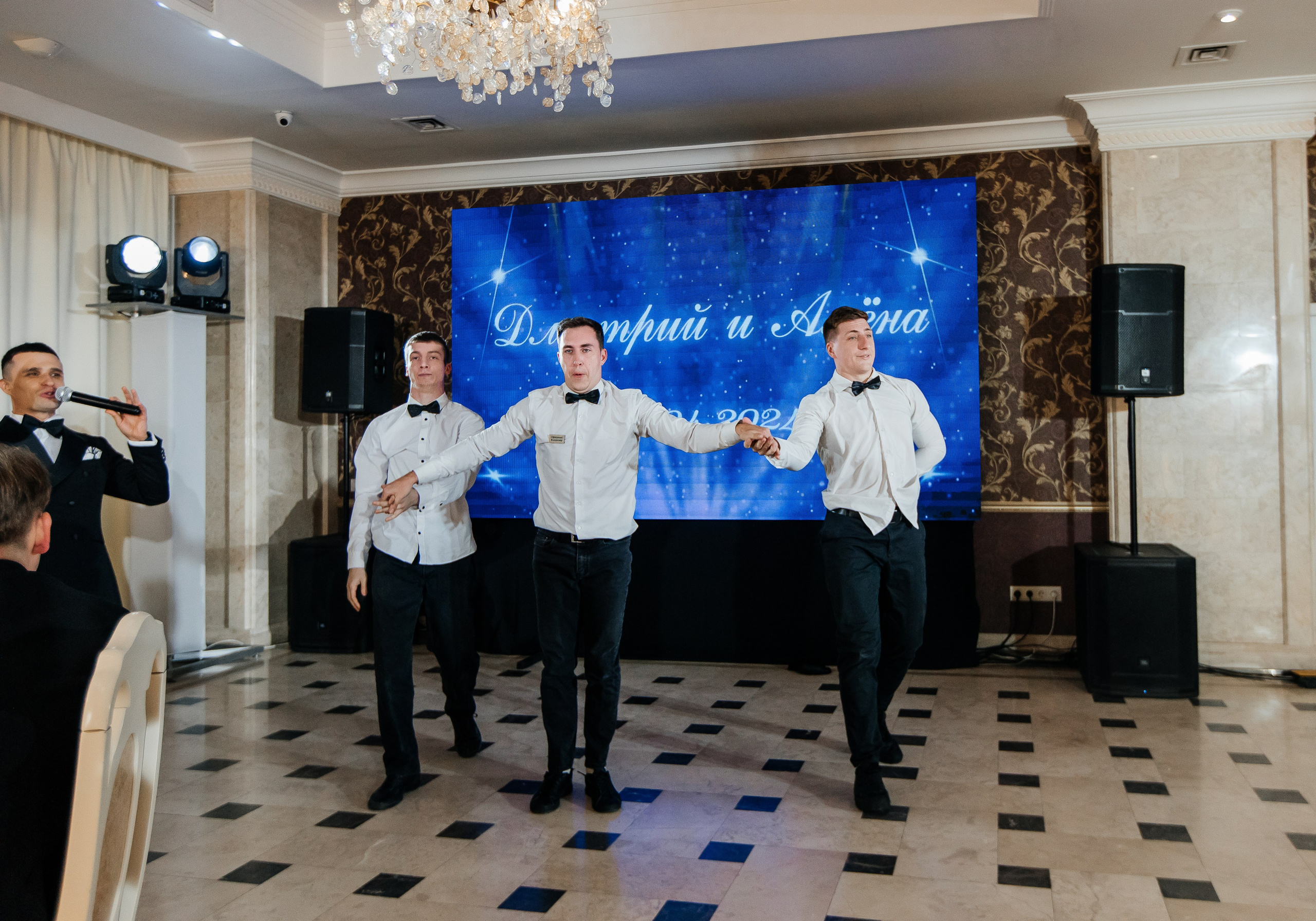 Банкет. Свадебный и семейный фотограф Ростова-на-Дону Ирина Бондарева