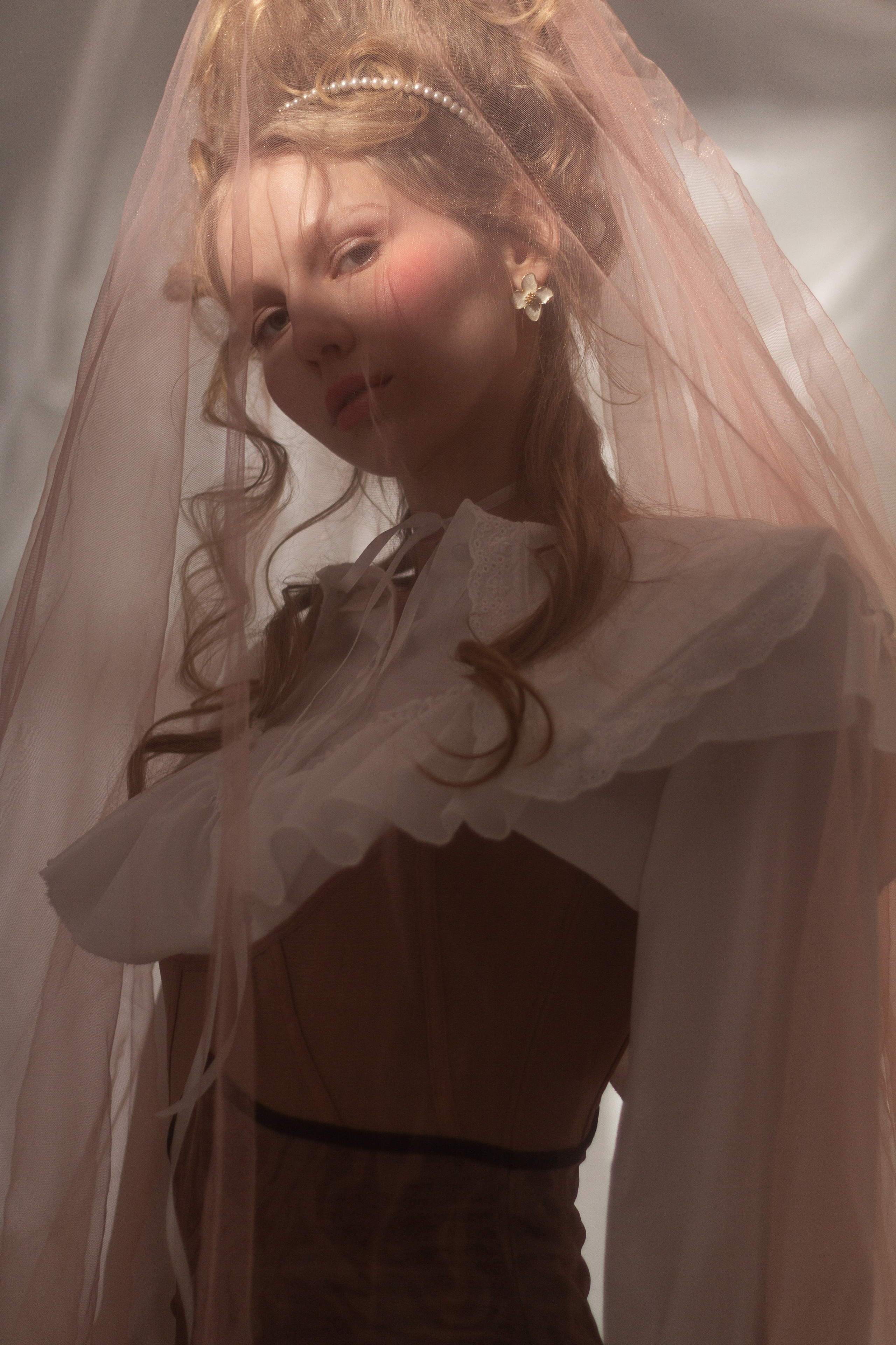 Елизавета Иваненко. Модельное агентство TM Models в Калининграде