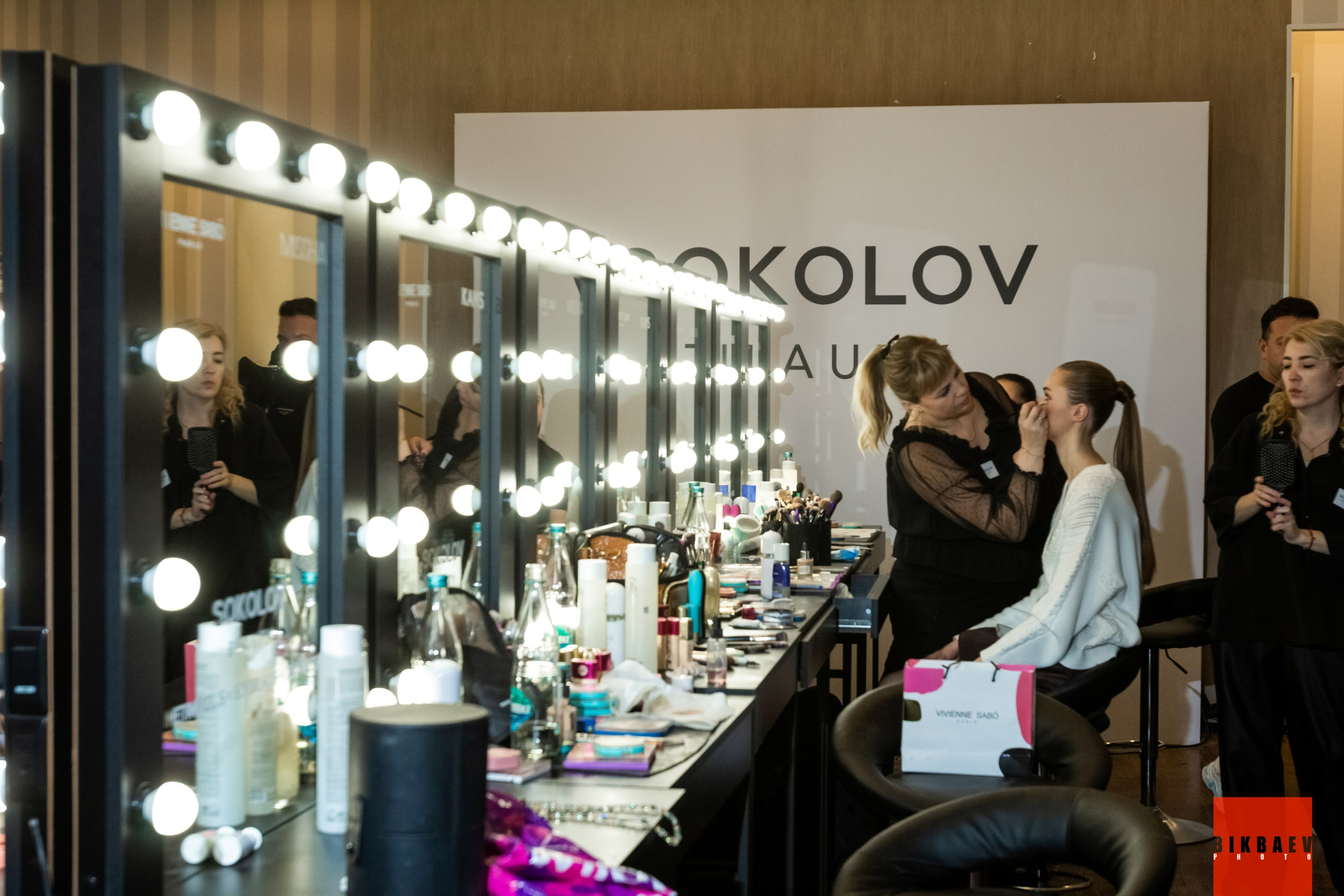 Sokol Fashion Week 2025. Главная