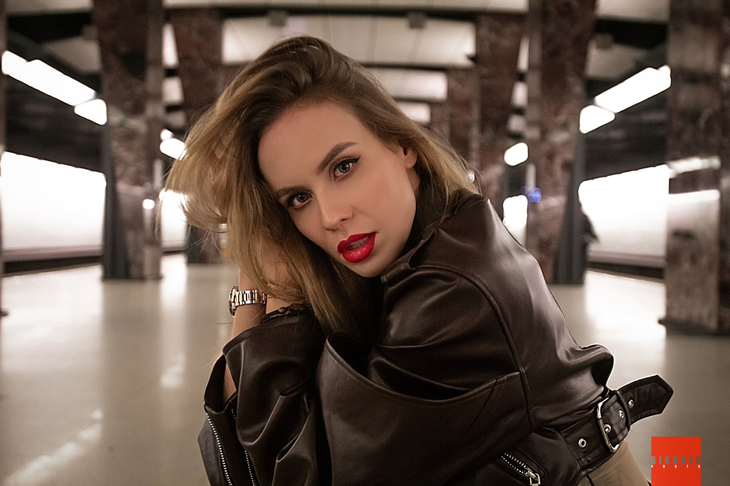 Снежана. Главная