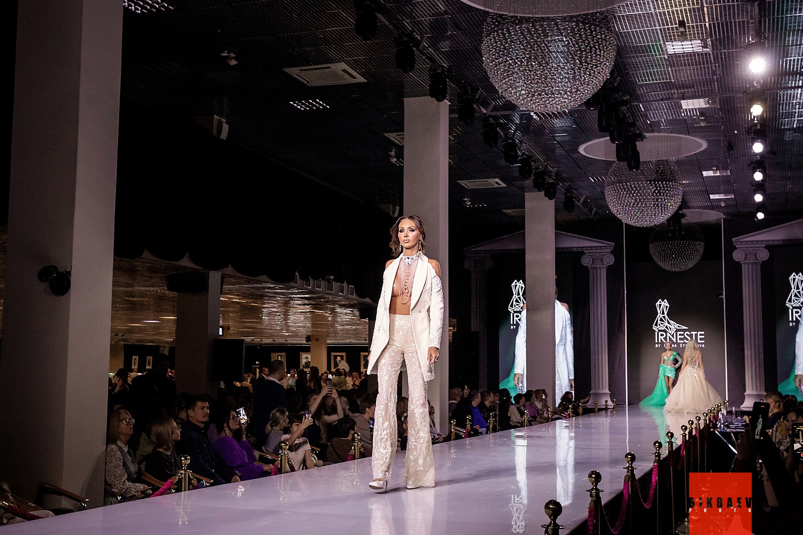 Estet Fashion Week 2024. Главная